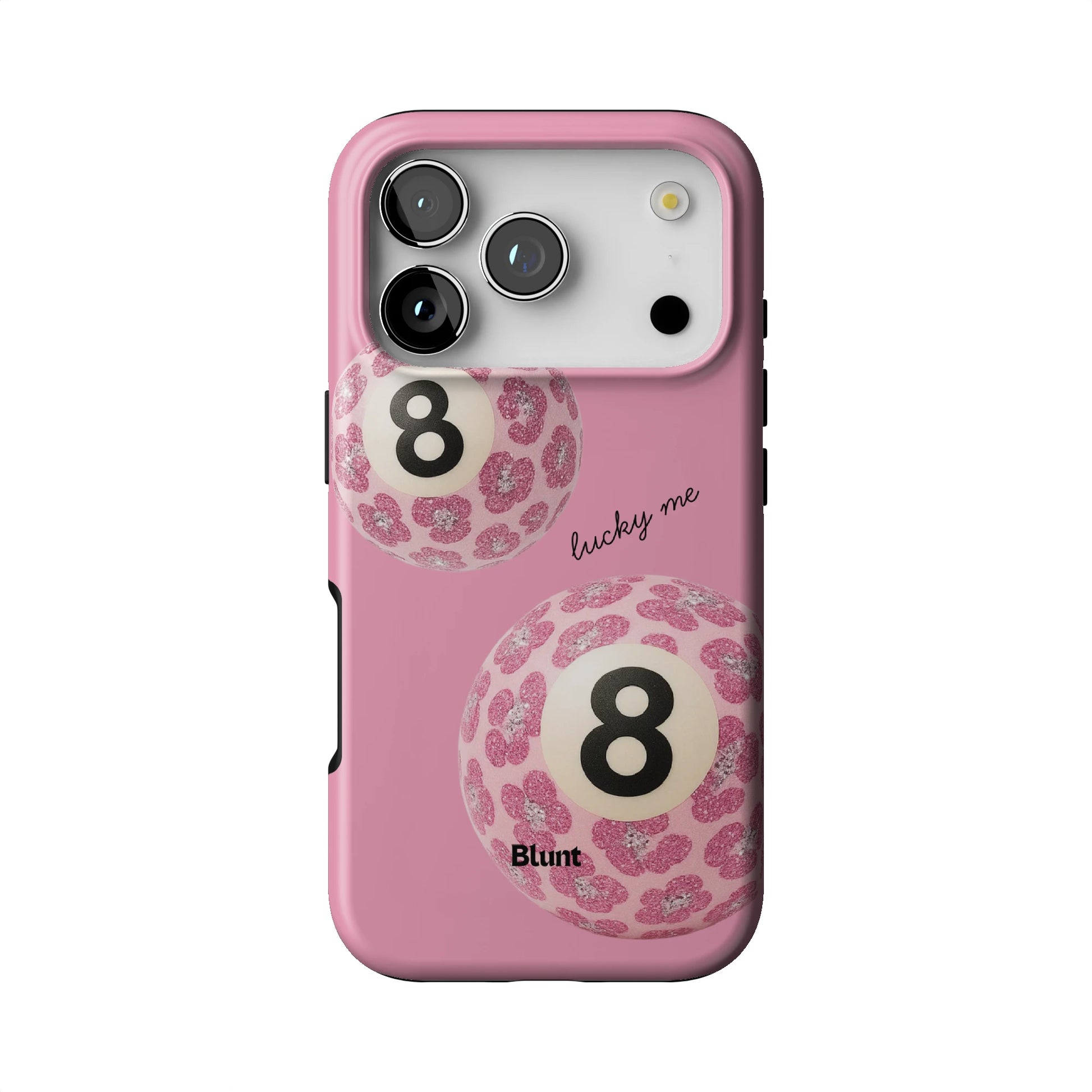 Sweet Luck iPhone Case gallery - Iphone_17_Pro_1