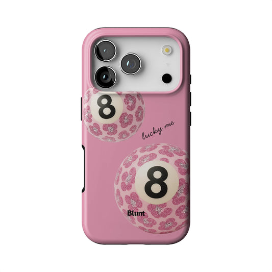 Sweet Luck iPhone Case gallery - Iphone_17_Pro_1