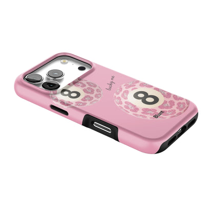 Sweet Luck iPhone Case gallery - Iphone_17_Pro_2