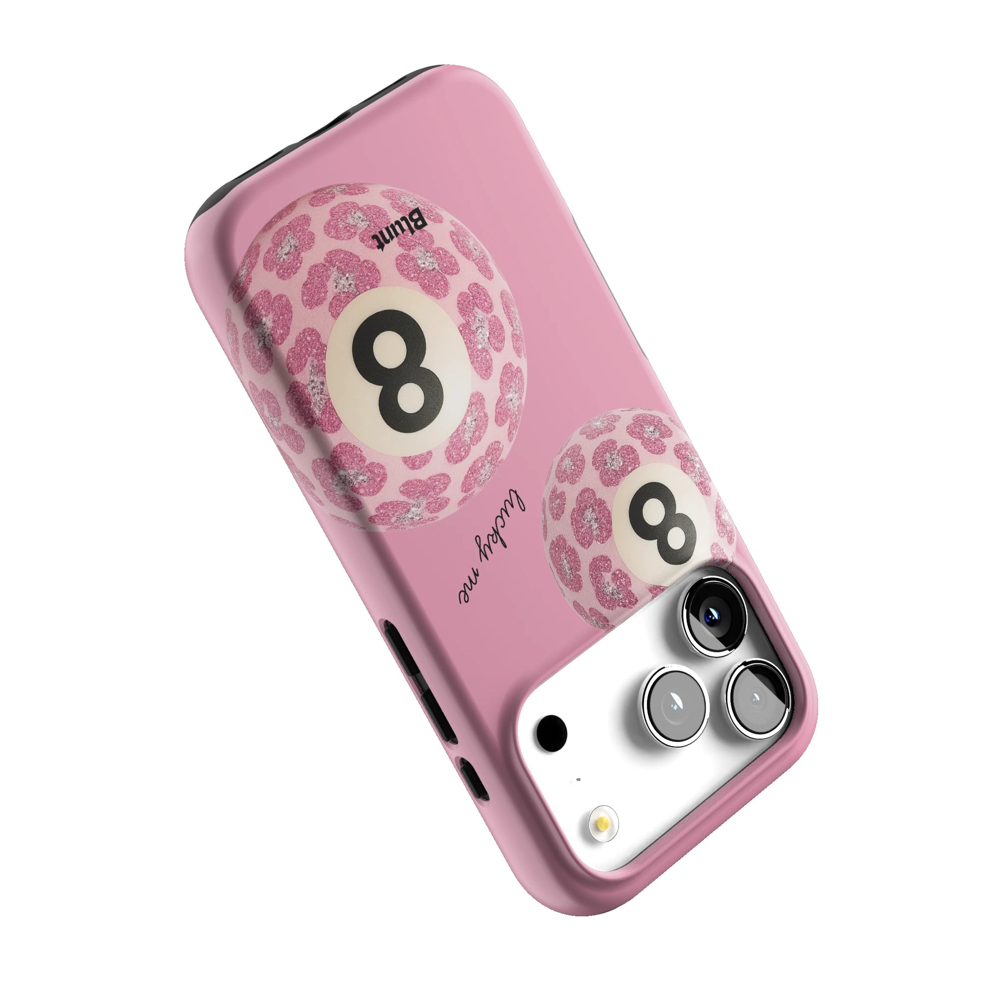 Sweet Luck iPhone Case gallery - Iphone_17_Pro_5