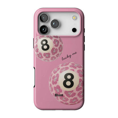 Sweet Luck iPhone Case gallery - Iphone_17_Pro_Max_1