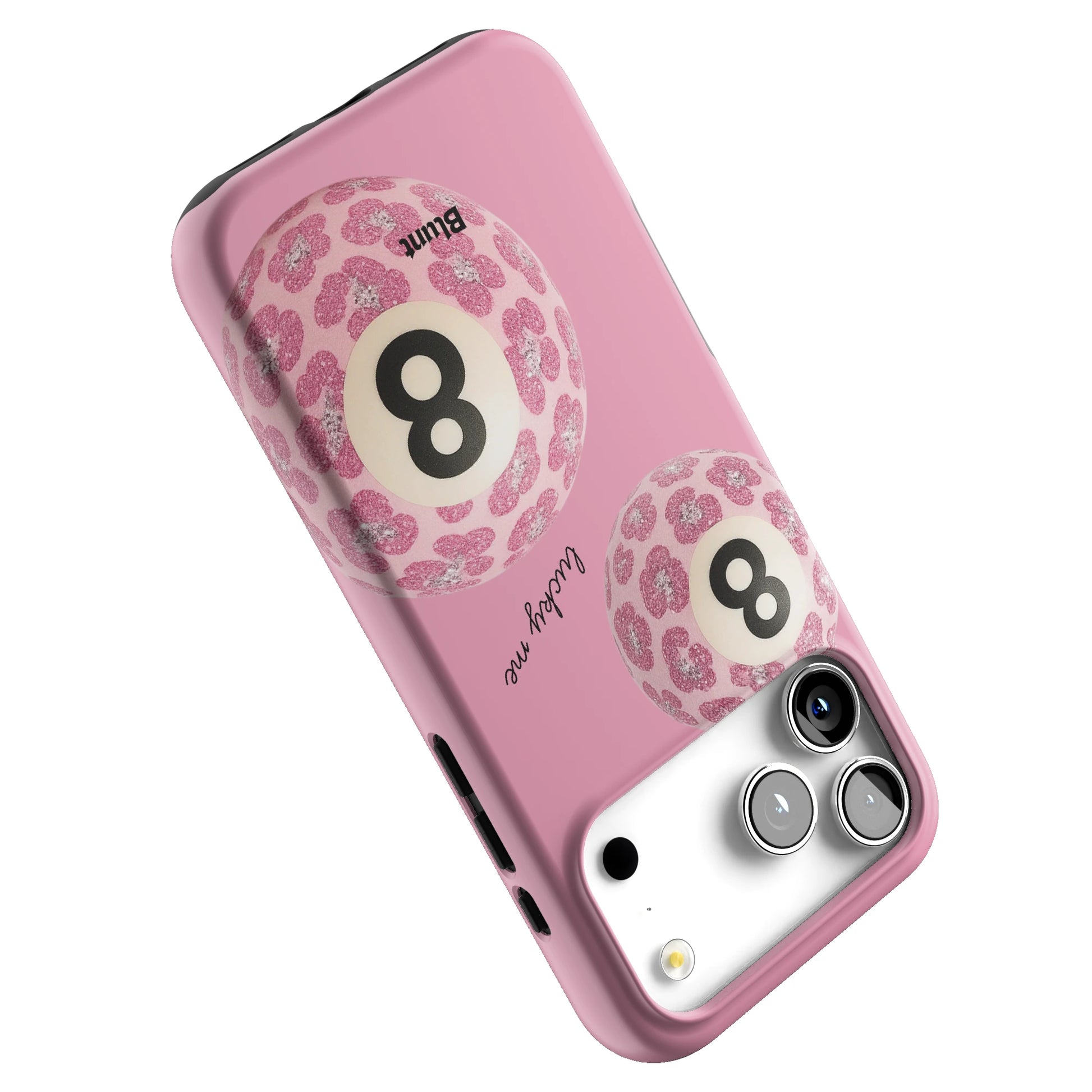 Sweet Luck iPhone Case gallery - Iphone_17_Pro_Max_5