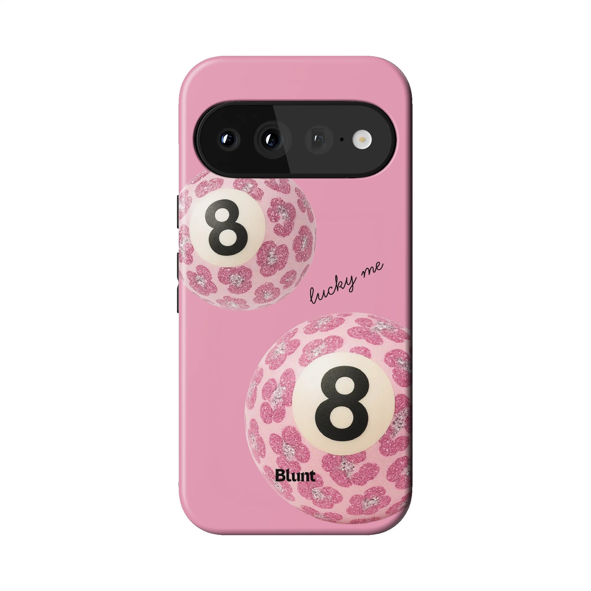 Sweet Luck Pixel Case - Blunt Cases