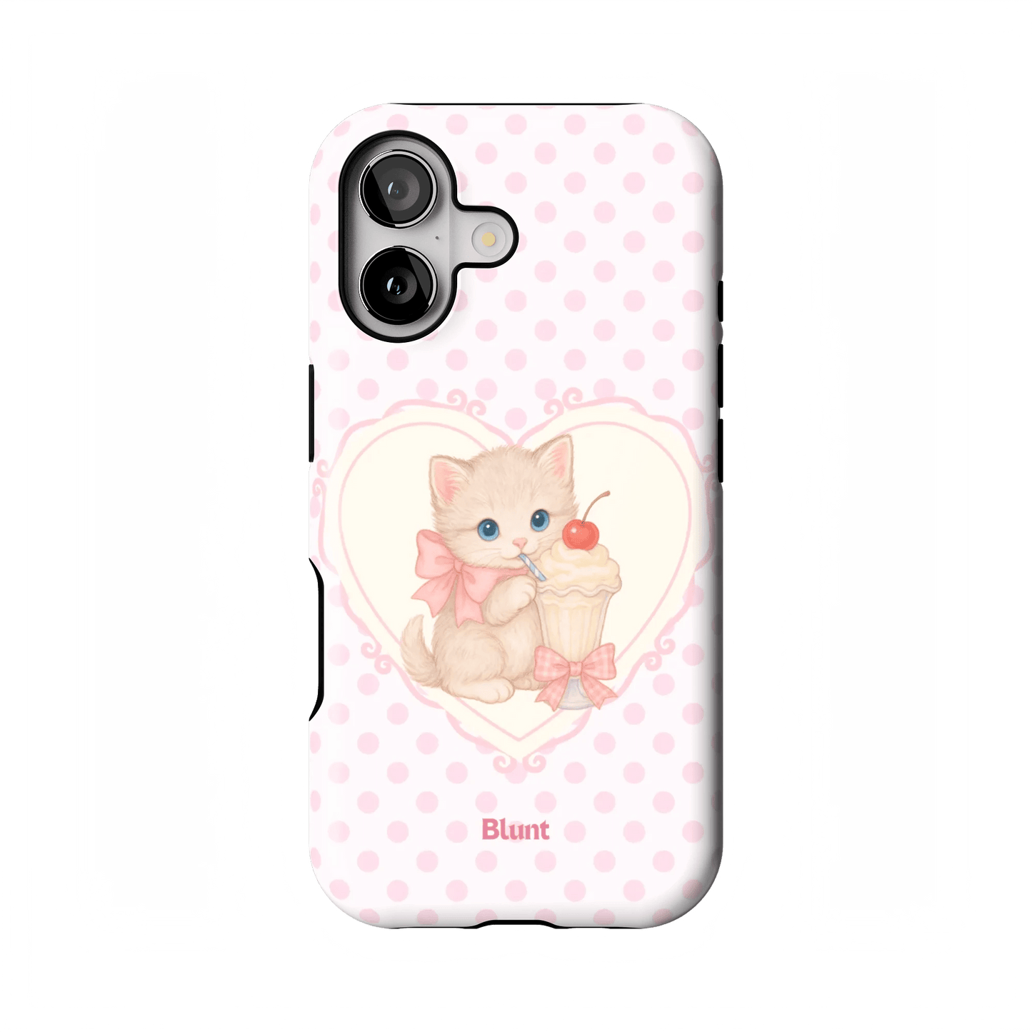 Sweet Treat iPhone Case - Blunt Cases