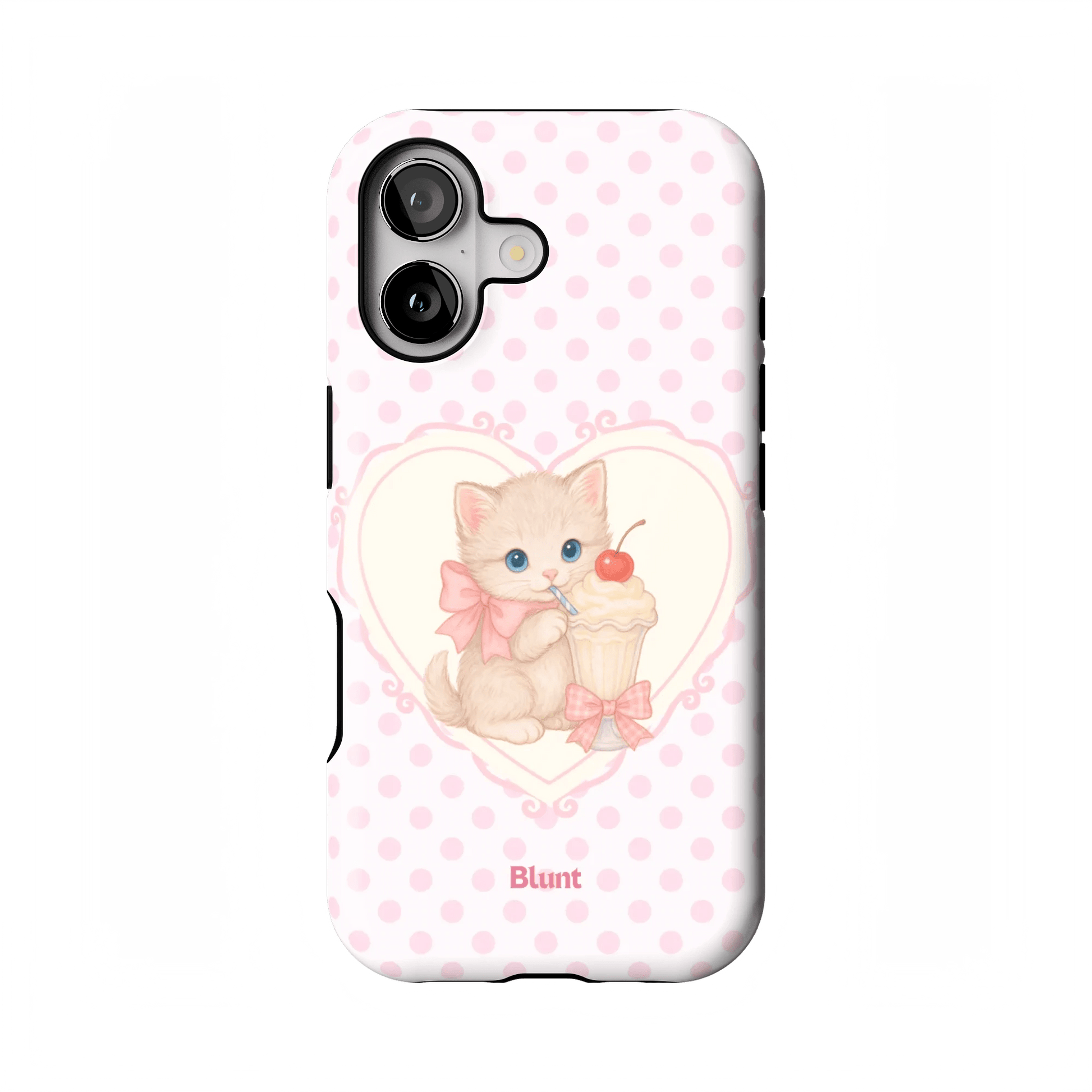 Sweet Treat iPhone Case - Blunt Cases