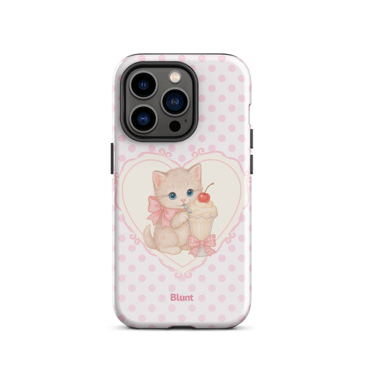 Sweet Treat iPhone Case - Blunt Cases