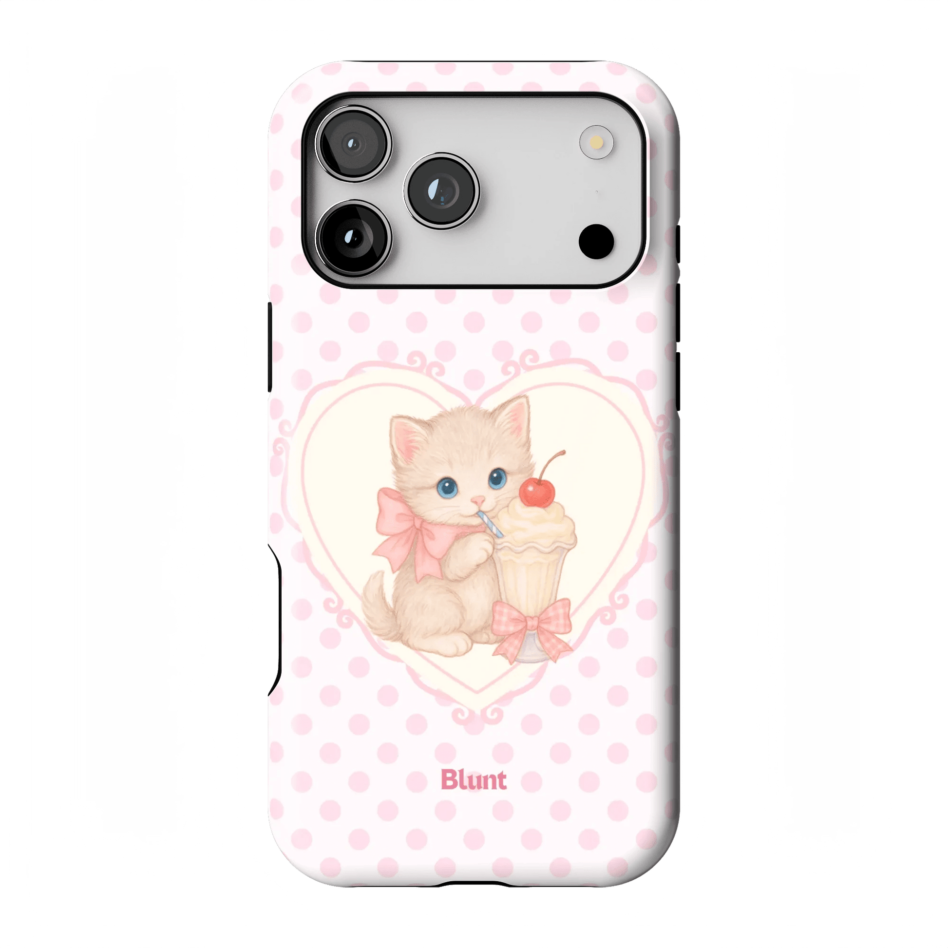 Sweet Treat iPhone Case - Blunt Cases