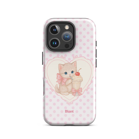 Sweet Treat iPhone Case - Blunt Cases