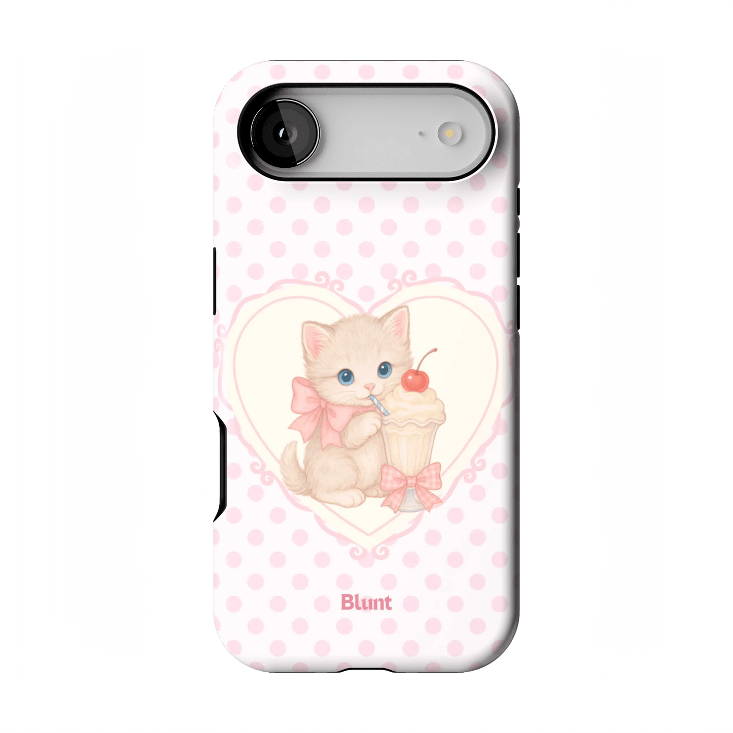Sweet Treat iPhone Case - Blunt Cases