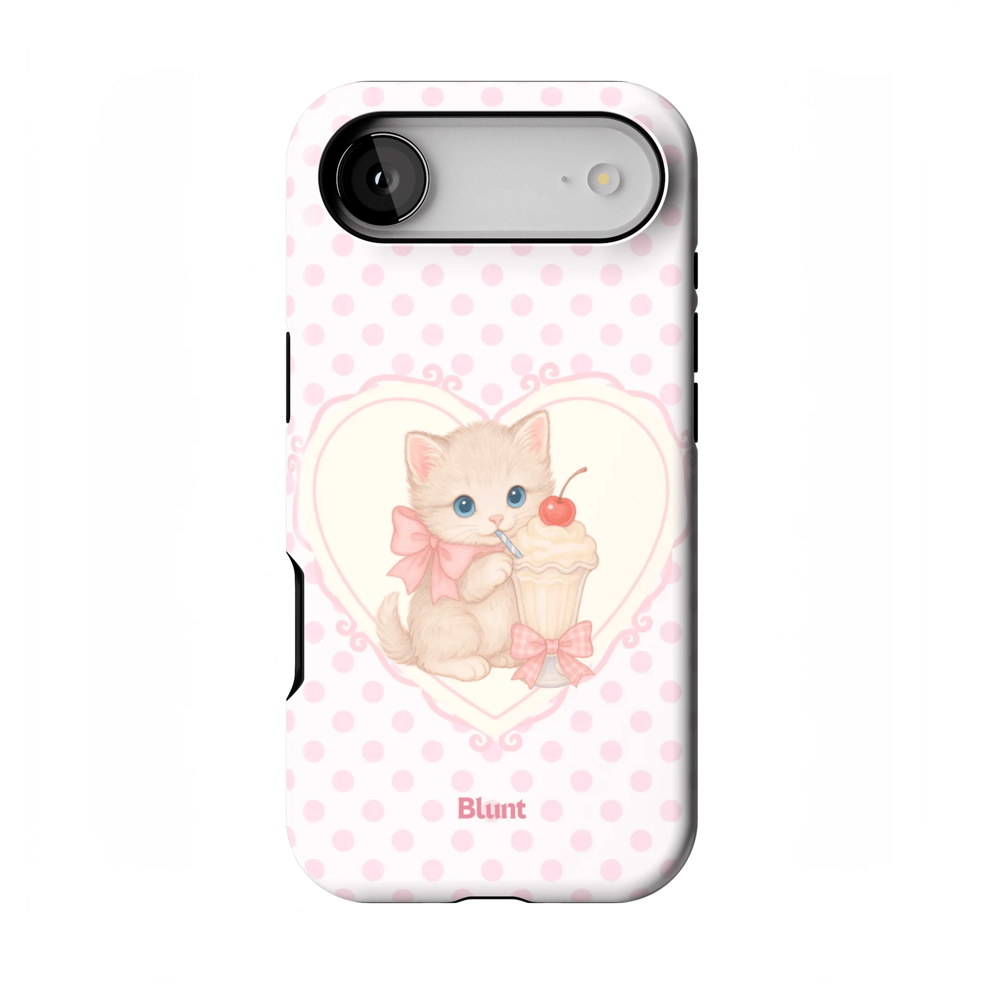 Sweet Treat iPhone Case - Blunt Cases