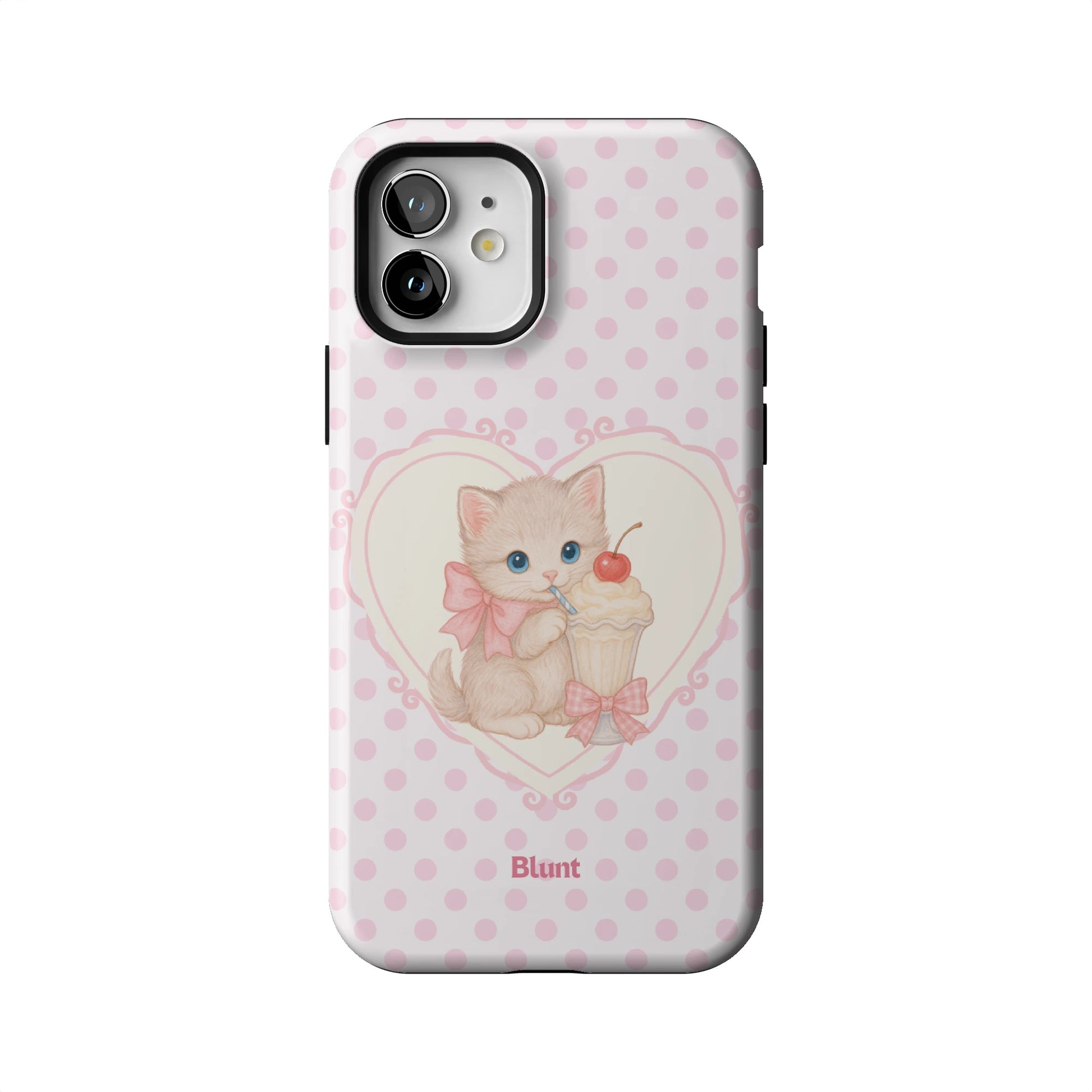 Sweet Treat iPhone Case gallery - Iphone_12_Iphone_1
