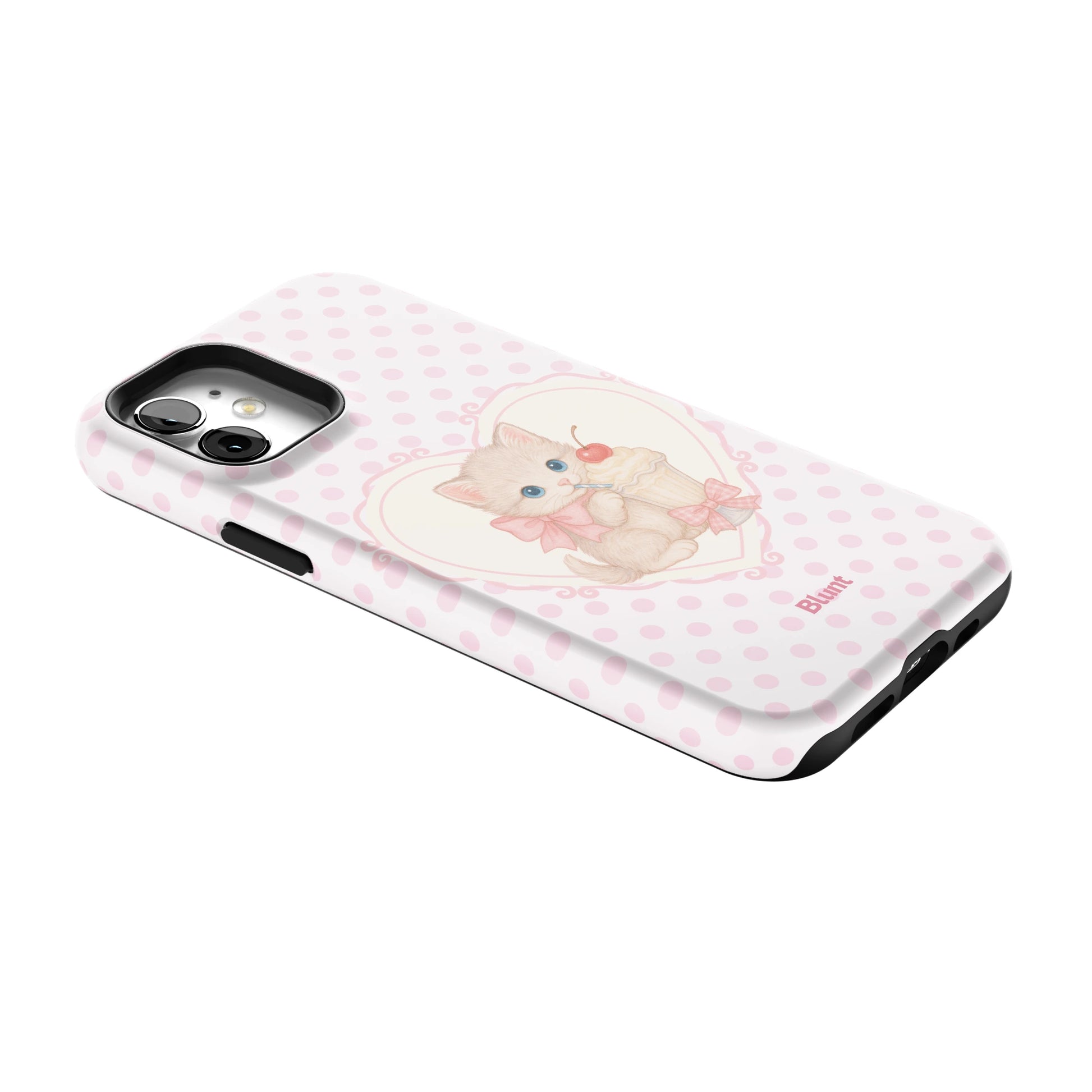 Sweet Treat iPhone Case gallery - Iphone_12_Iphone_2
