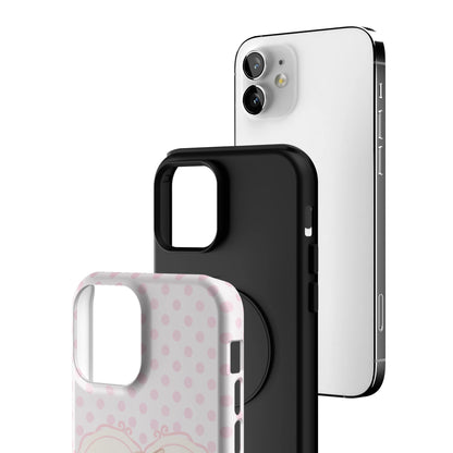 Sweet Treat iPhone Case gallery - Iphone_12_Iphone_3