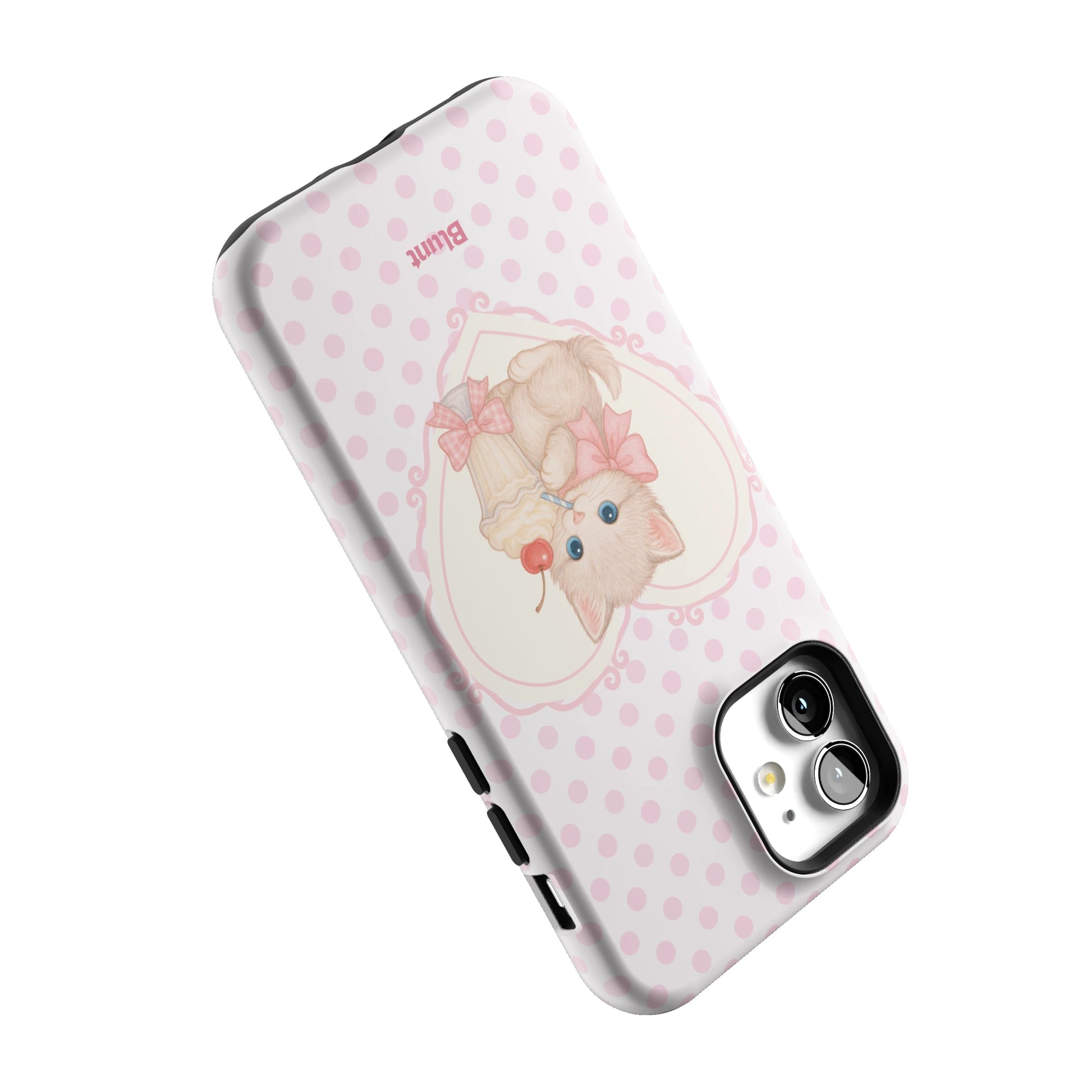 Sweet Treat iPhone Case gallery - Iphone_12_Iphone_5