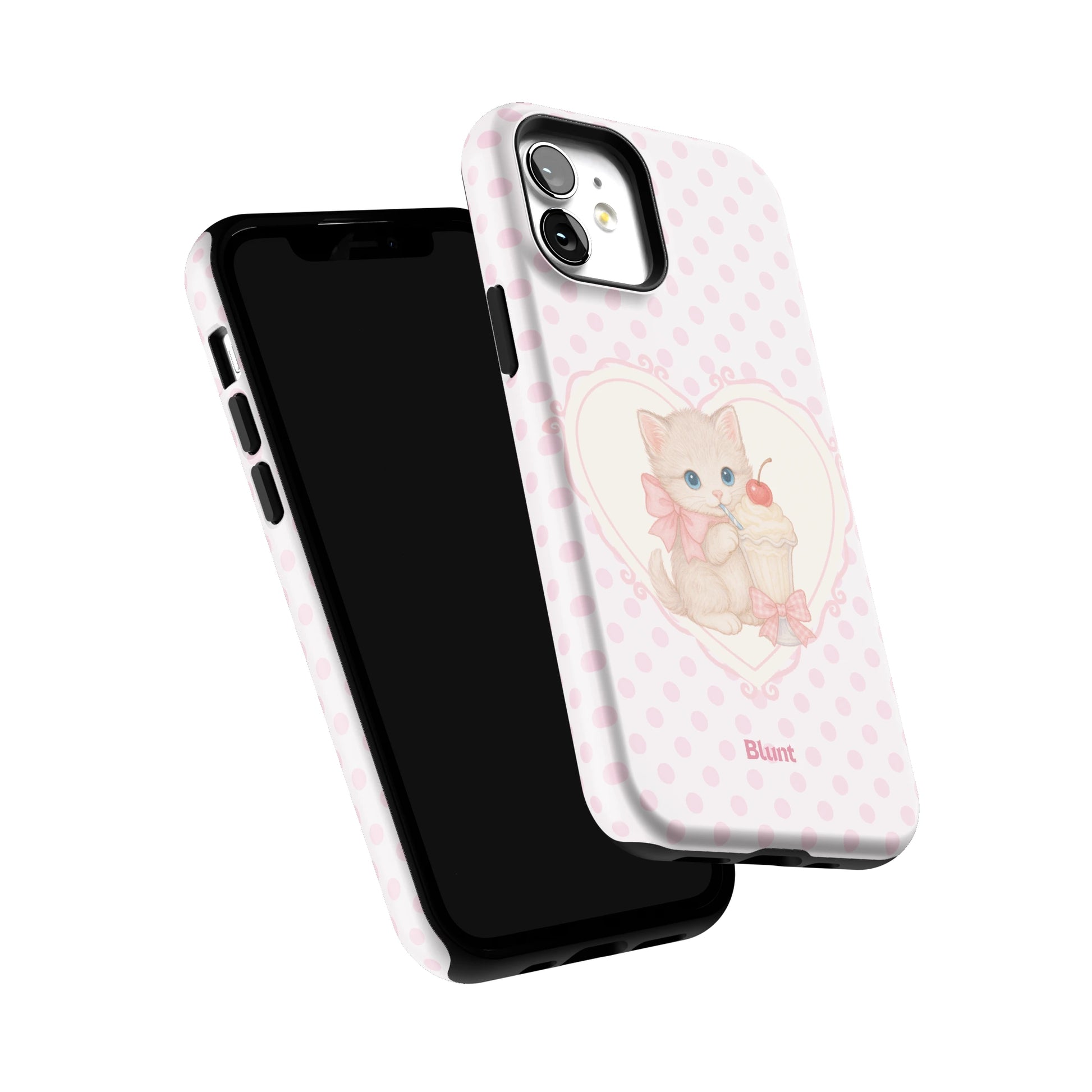 Sweet Treat iPhone Case gallery - Iphone_12_Iphone_6