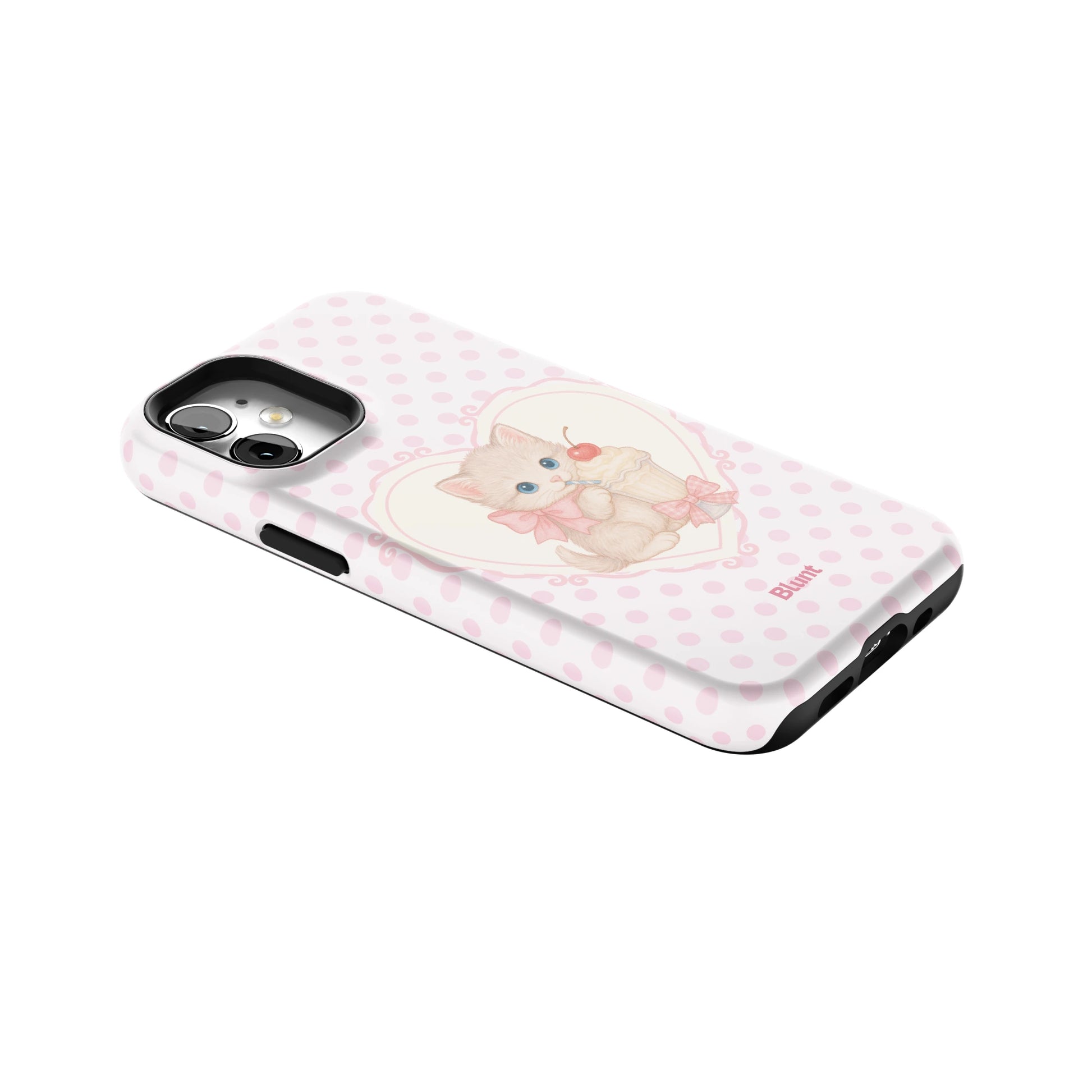 Sweet Treat iPhone Case gallery - Iphone_12_Mini_Air_Plus_2