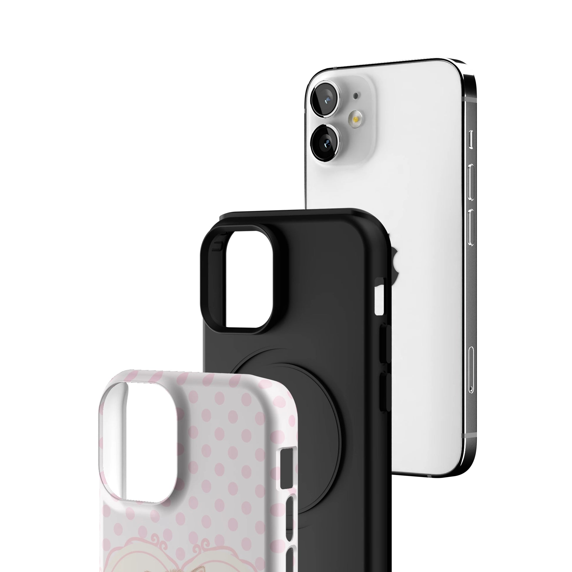 Sweet Treat iPhone Case gallery - Iphone_12_Mini_Air_Plus_3