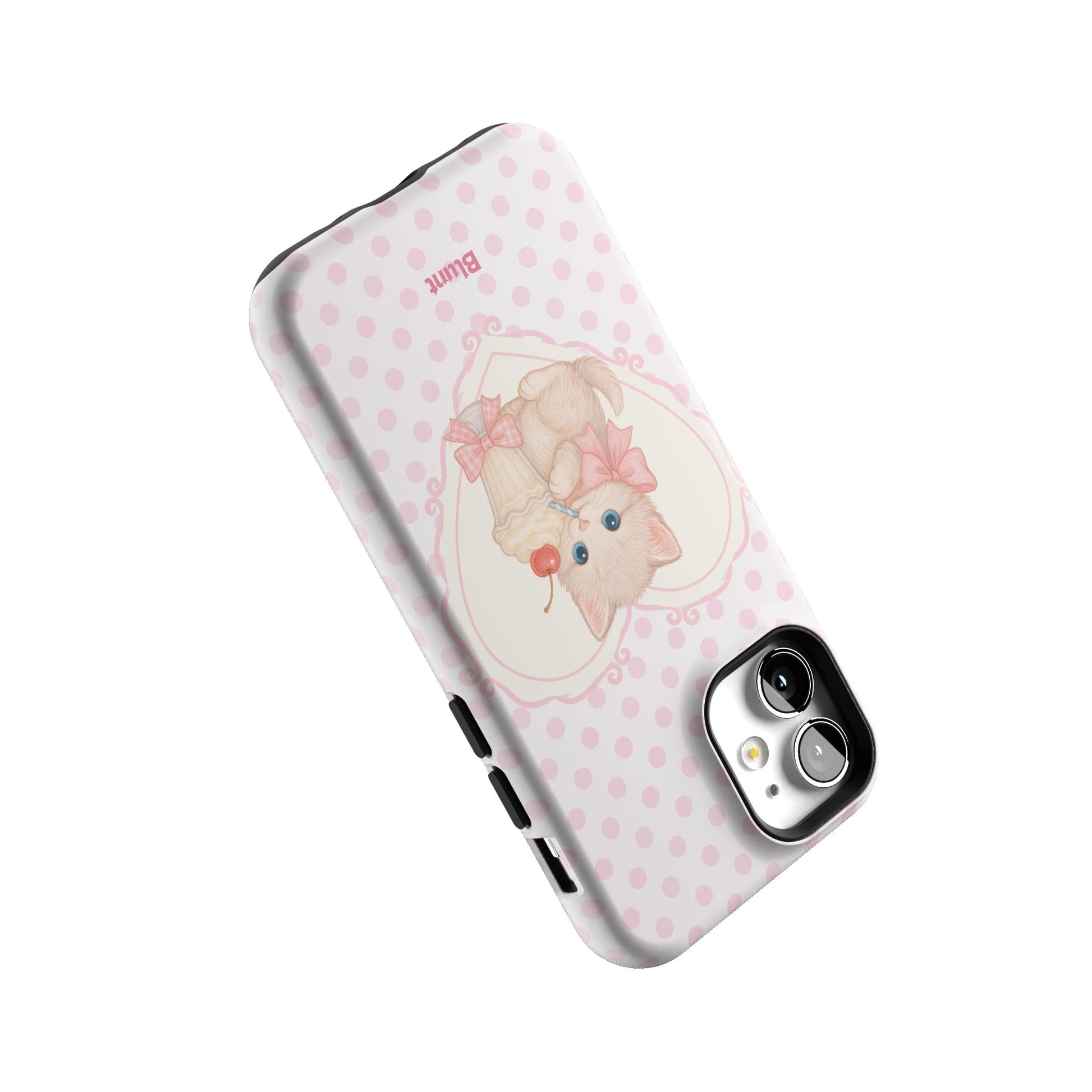 Sweet Treat iPhone Case gallery - Iphone_12_Mini_Air_Plus_5