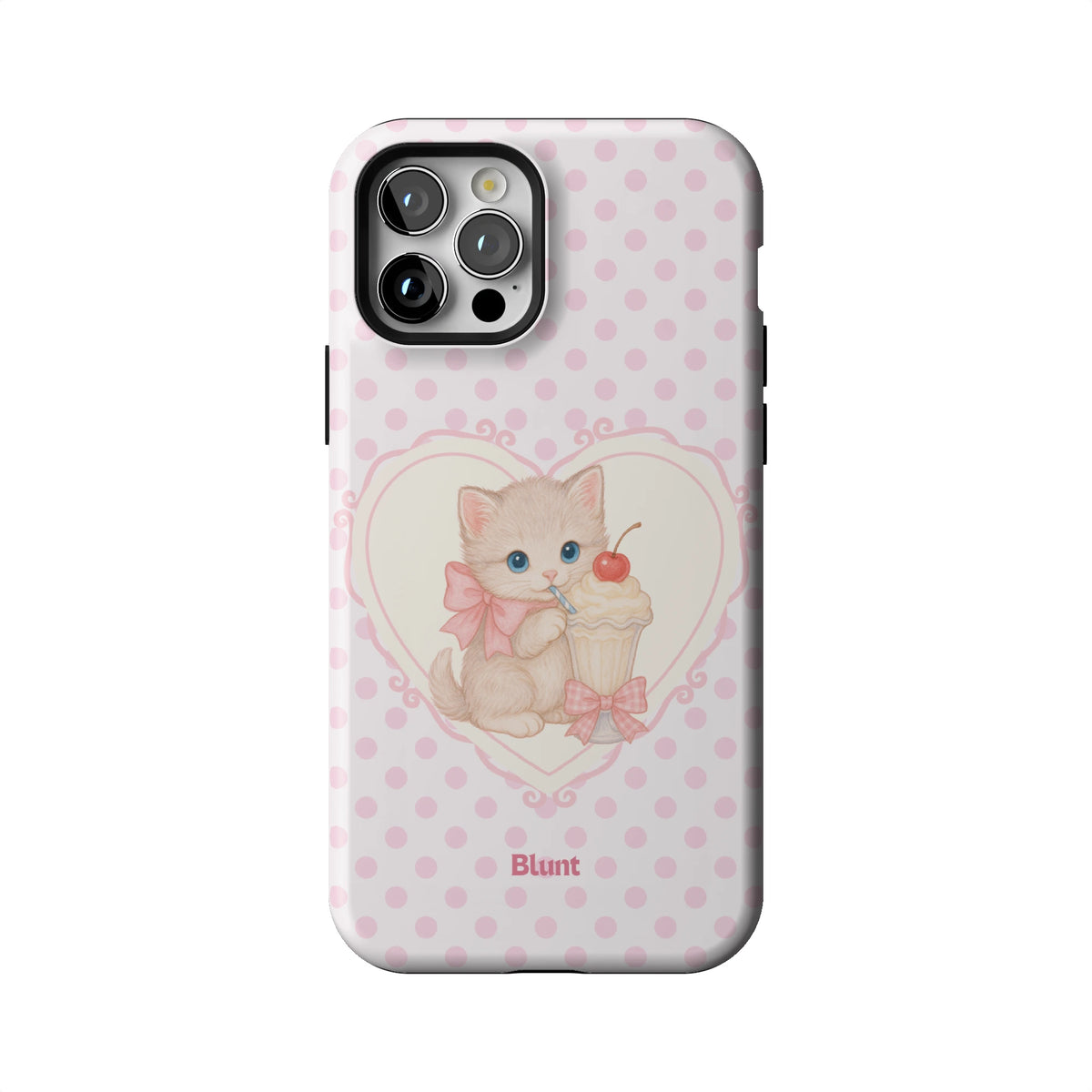 Sweet Treat iPhone Case gallery - Iphone_12_Pro_1