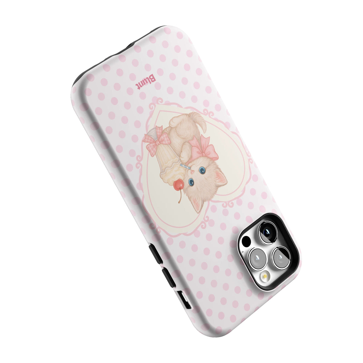 Sweet Treat iPhone Case gallery - Iphone_12_Pro_5