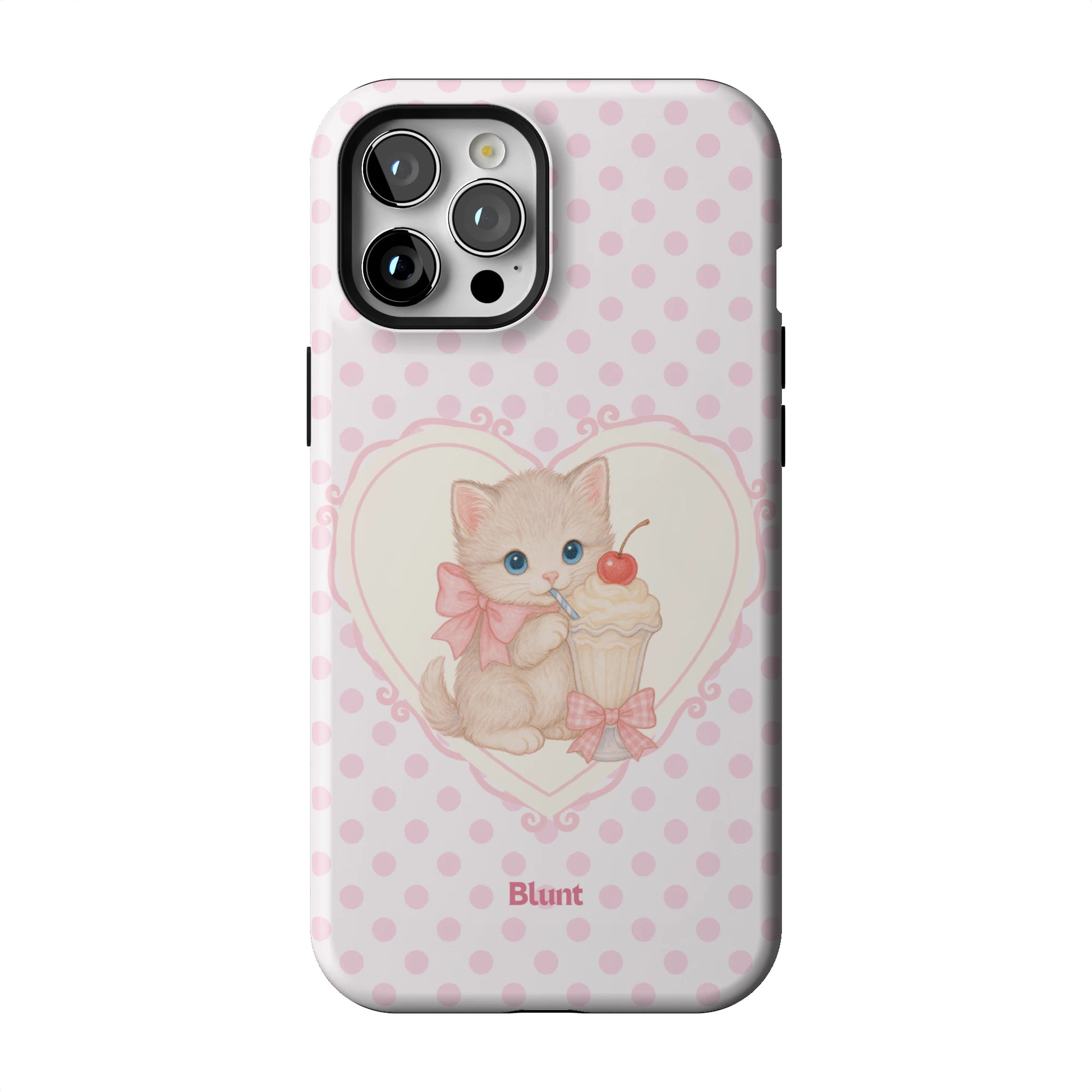 Sweet Treat iPhone Case gallery - Iphone_12_Pro_Max_1