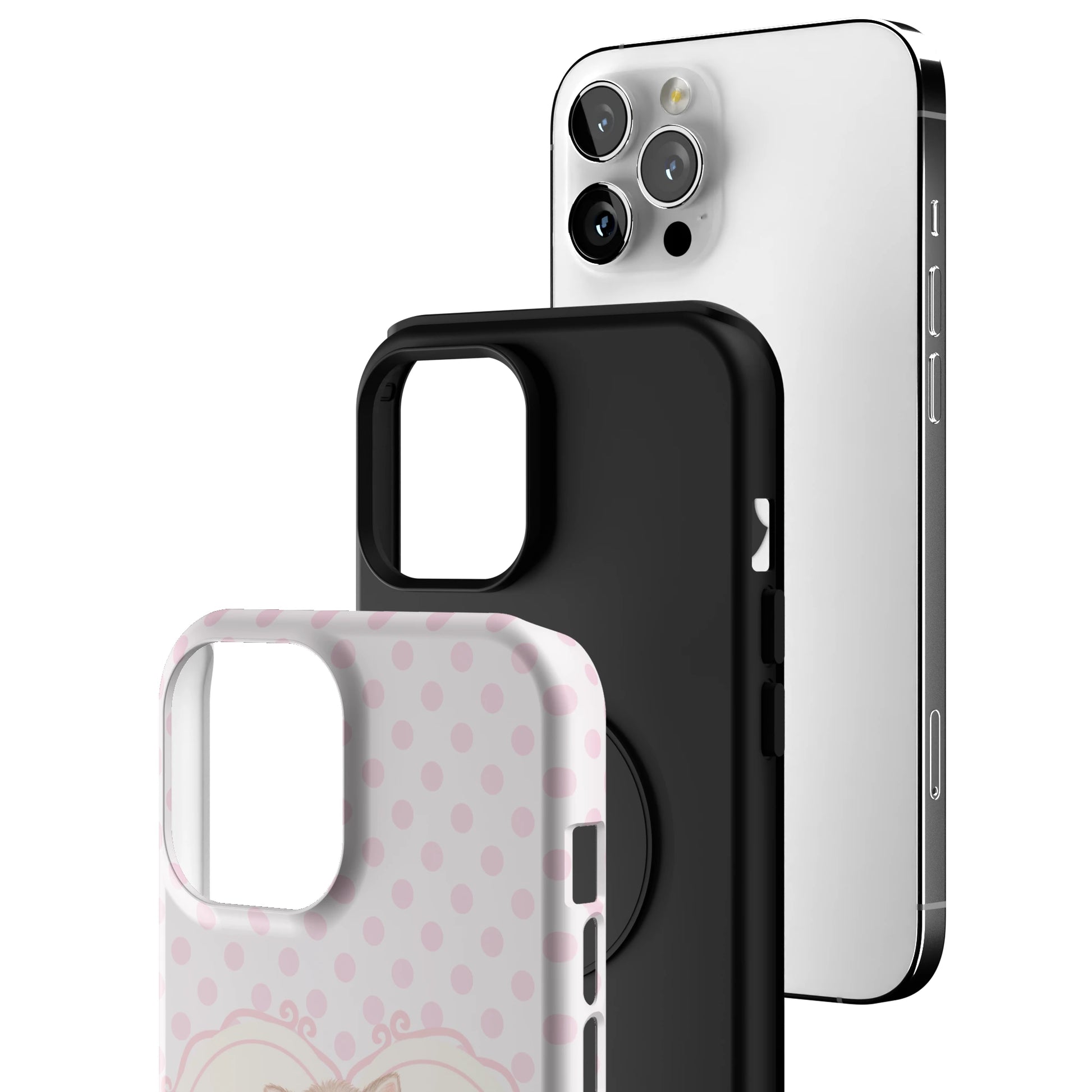 Sweet Treat iPhone Case gallery - Iphone_12_Pro_Max_3