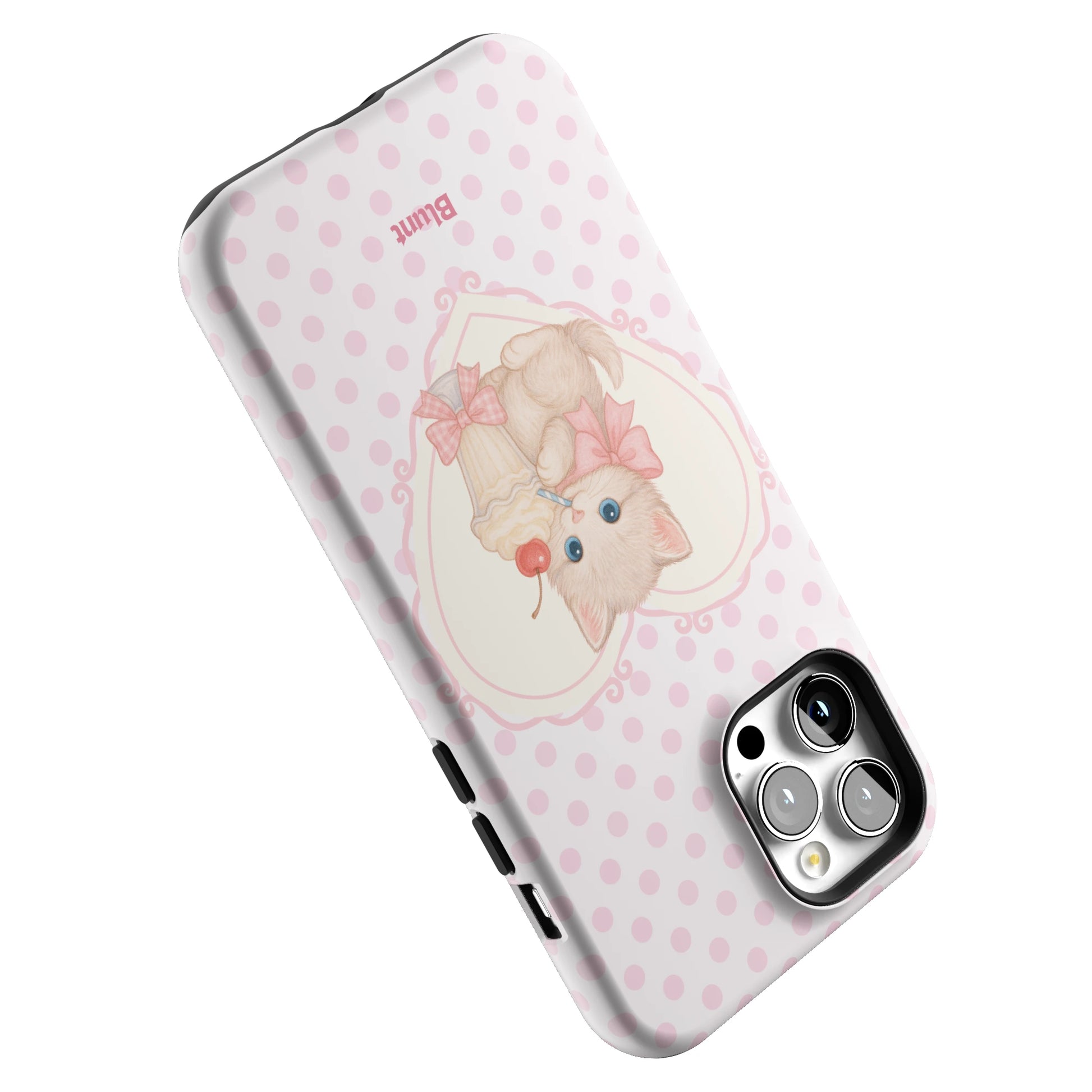 Sweet Treat iPhone Case gallery - Iphone_12_Pro_Max_5