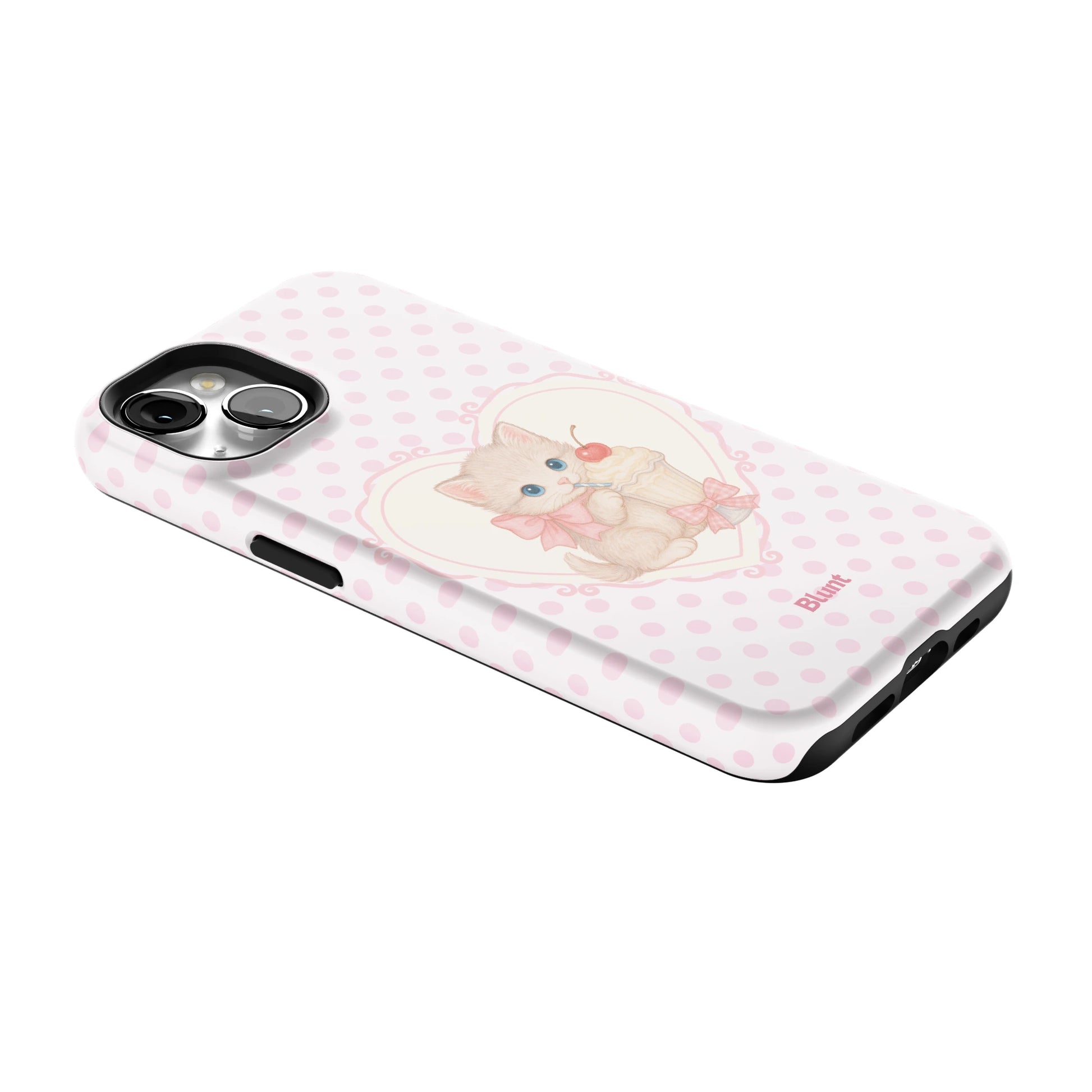 Sweet Treat iPhone Case gallery - Iphone_13_Iphone_2