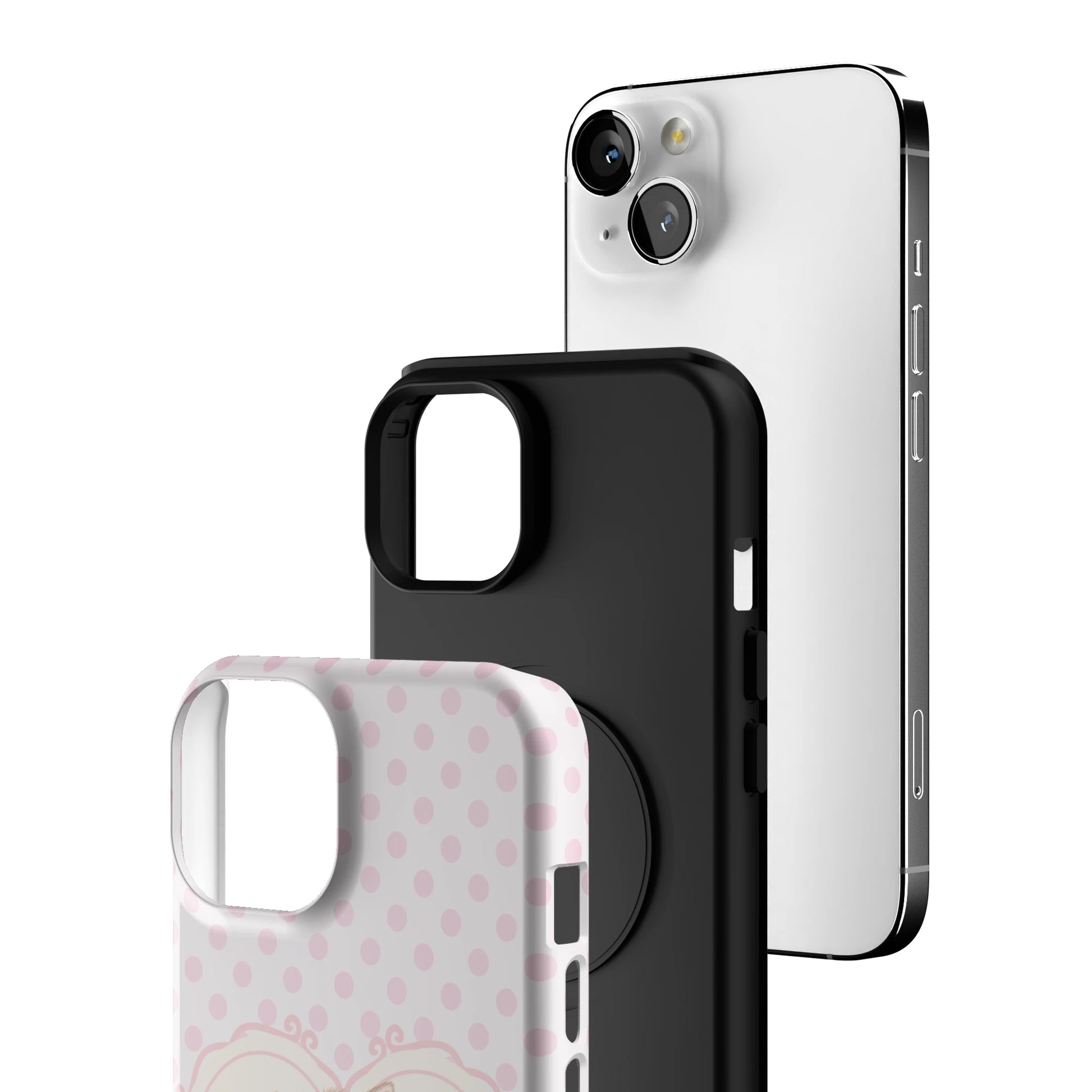 Sweet Treat iPhone Case gallery - Iphone_13_Iphone_3