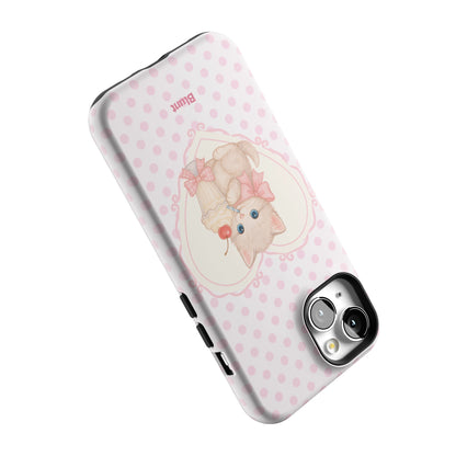 Sweet Treat iPhone Case gallery - Iphone_13_Iphone_5