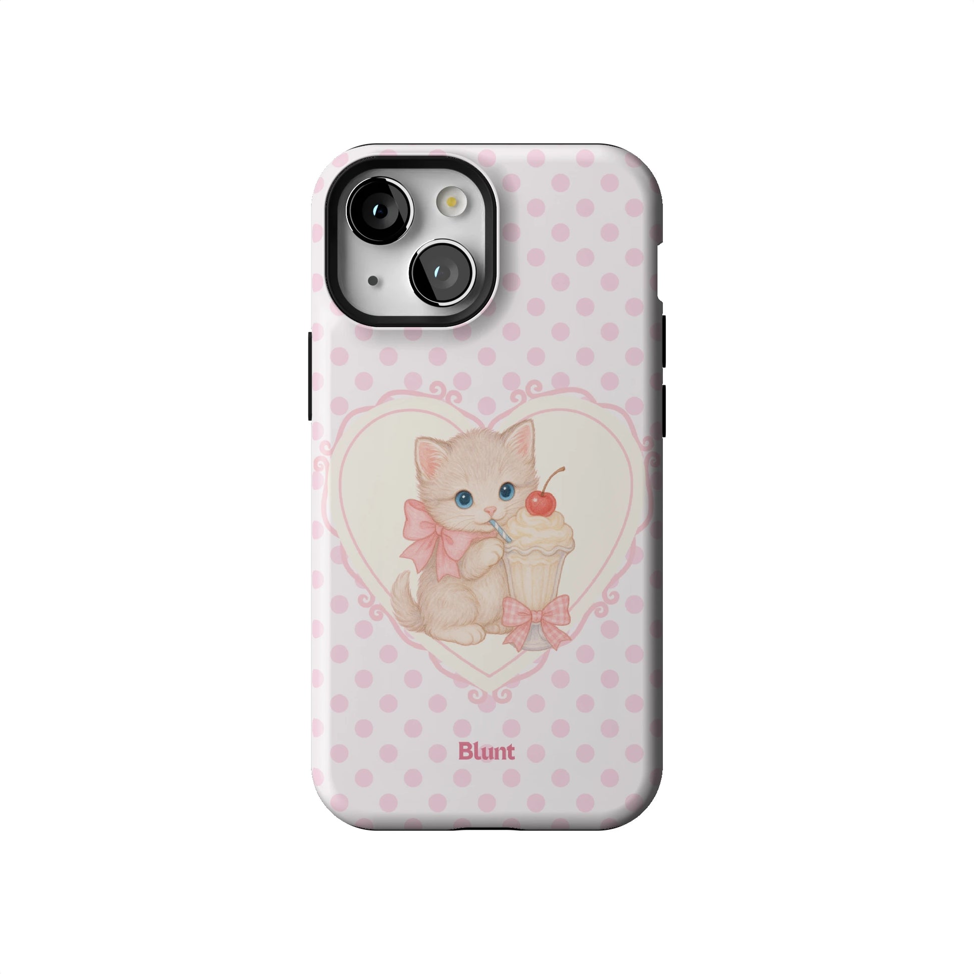 Sweet Treat iPhone Case gallery - Iphone_13_Mini_Air_Plus_1