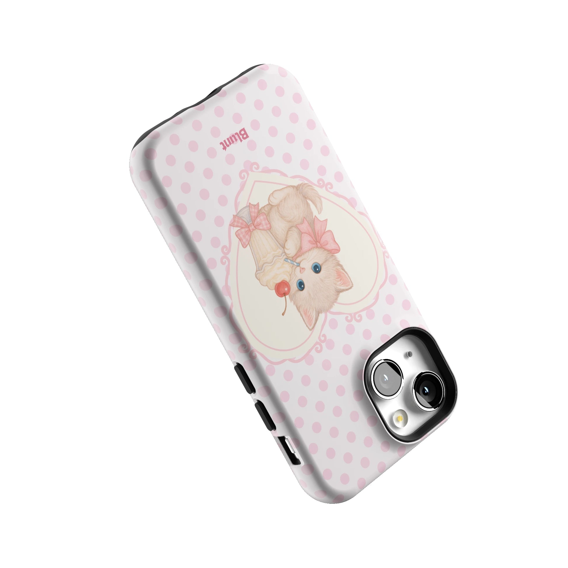 Sweet Treat iPhone Case gallery - Iphone_13_Mini_Air_Plus_5
