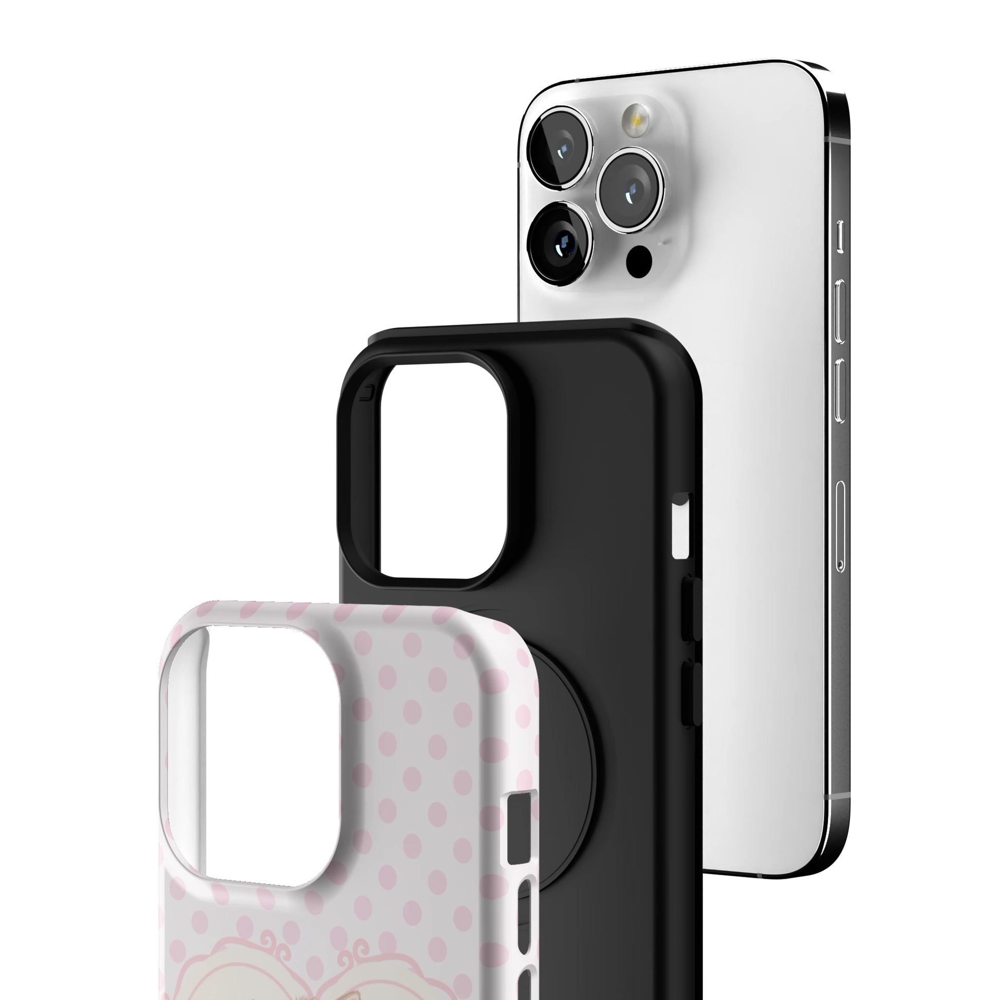 Sweet Treat iPhone Case gallery - Iphone_13_Pro_3