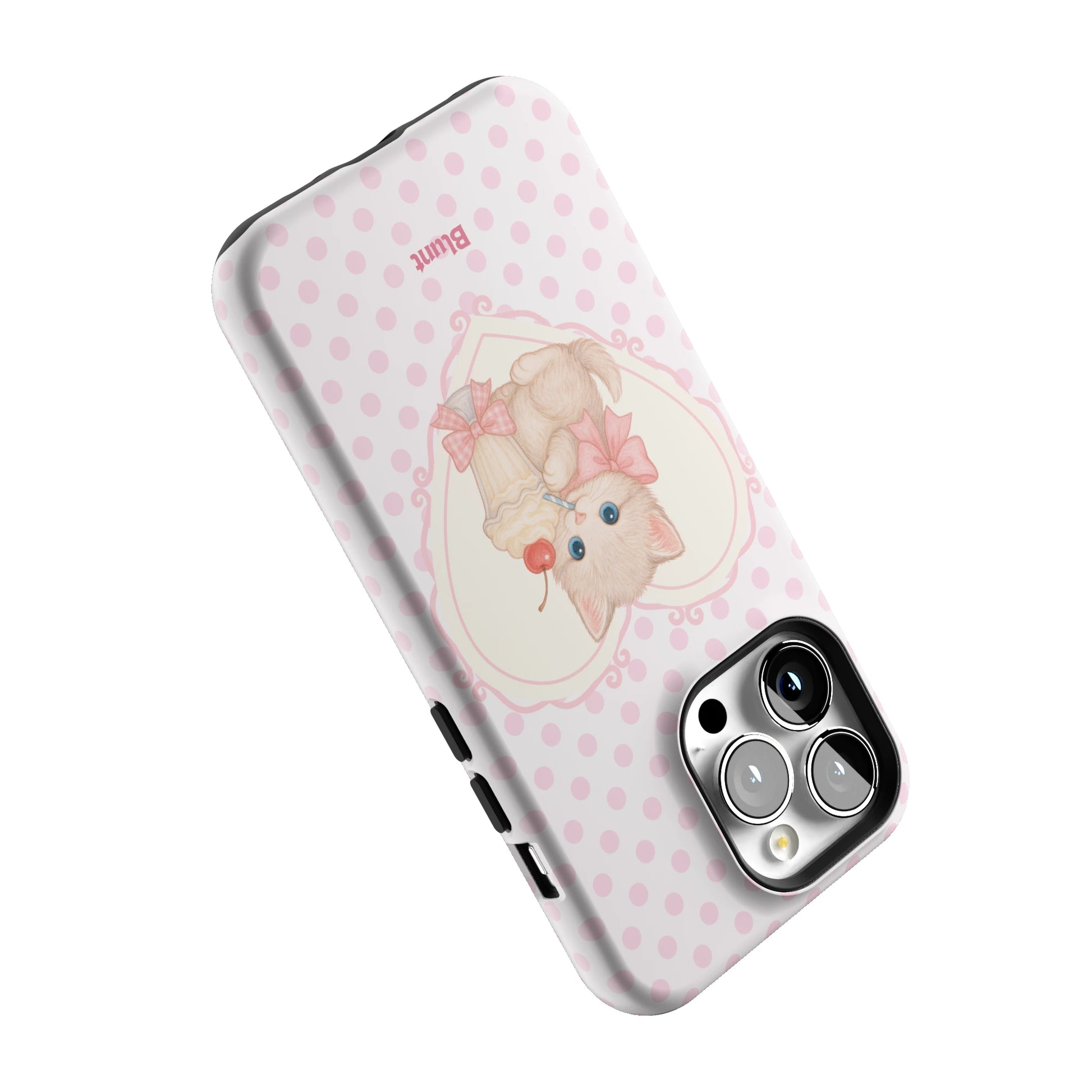 Sweet Treat iPhone Case gallery - Iphone_13_Pro_5