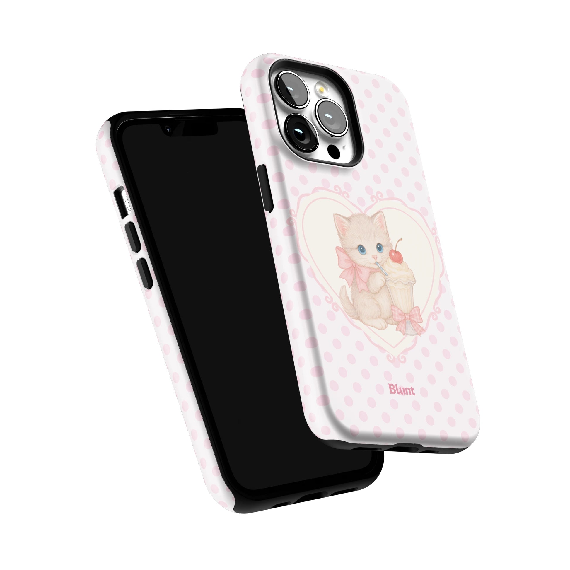 Sweet Treat iPhone Case gallery - Iphone_13_Pro_6