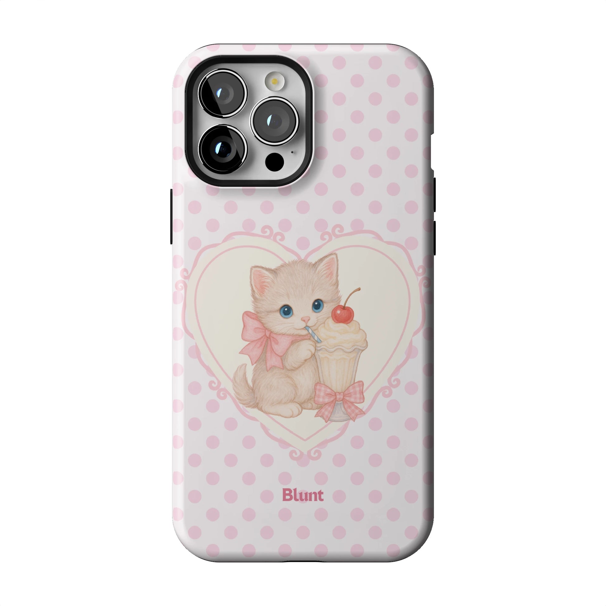 Sweet Treat iPhone Case gallery - Iphone_13_Pro_Max_1