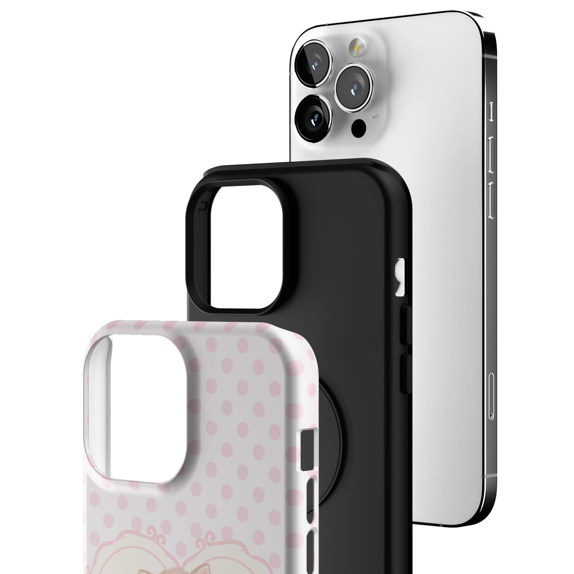 Sweet Treat iPhone Case gallery - Iphone_13_Pro_Max_3