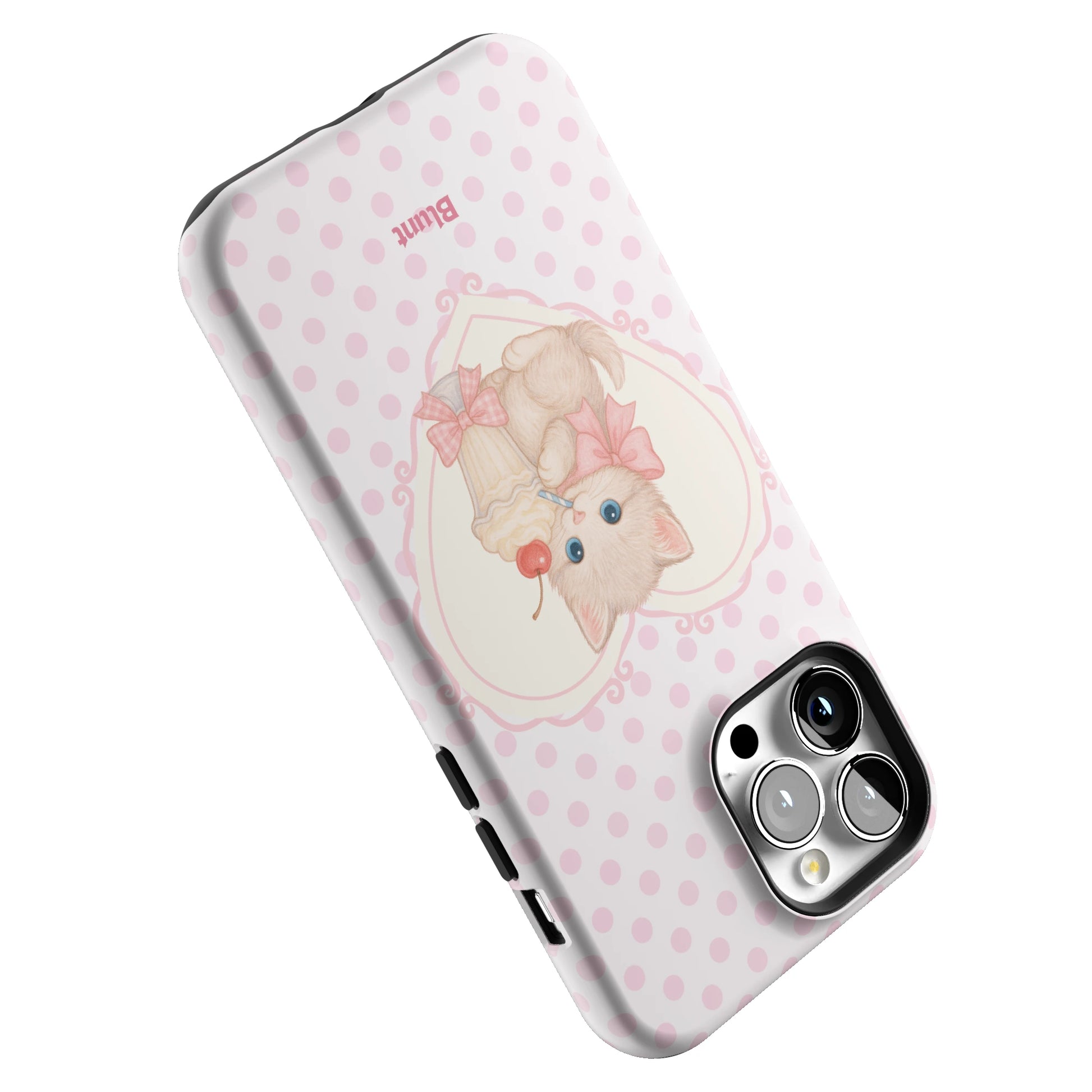 Sweet Treat iPhone Case gallery - Iphone_13_Pro_Max_5