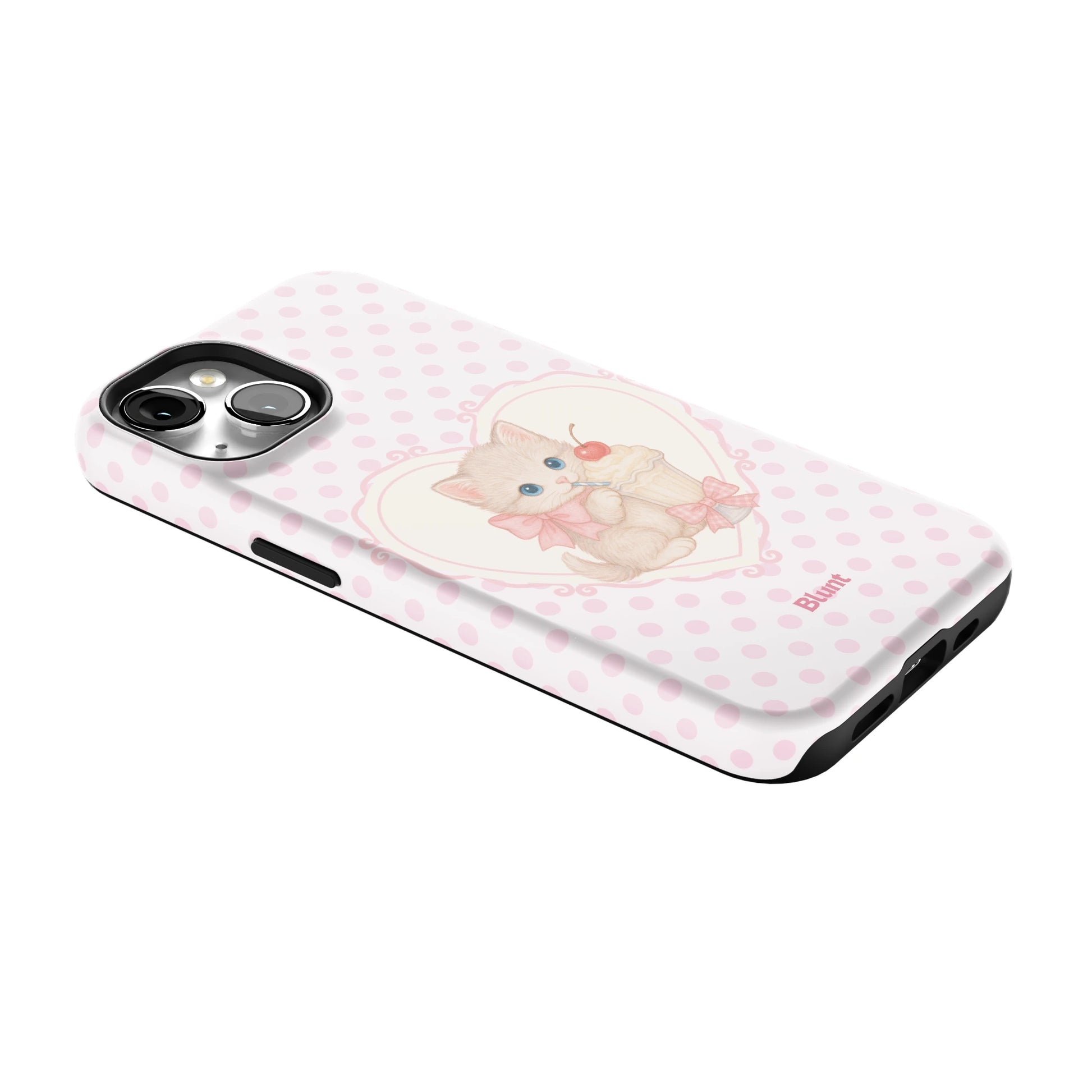 Sweet Treat iPhone Case gallery - Iphone_14_Iphone_2