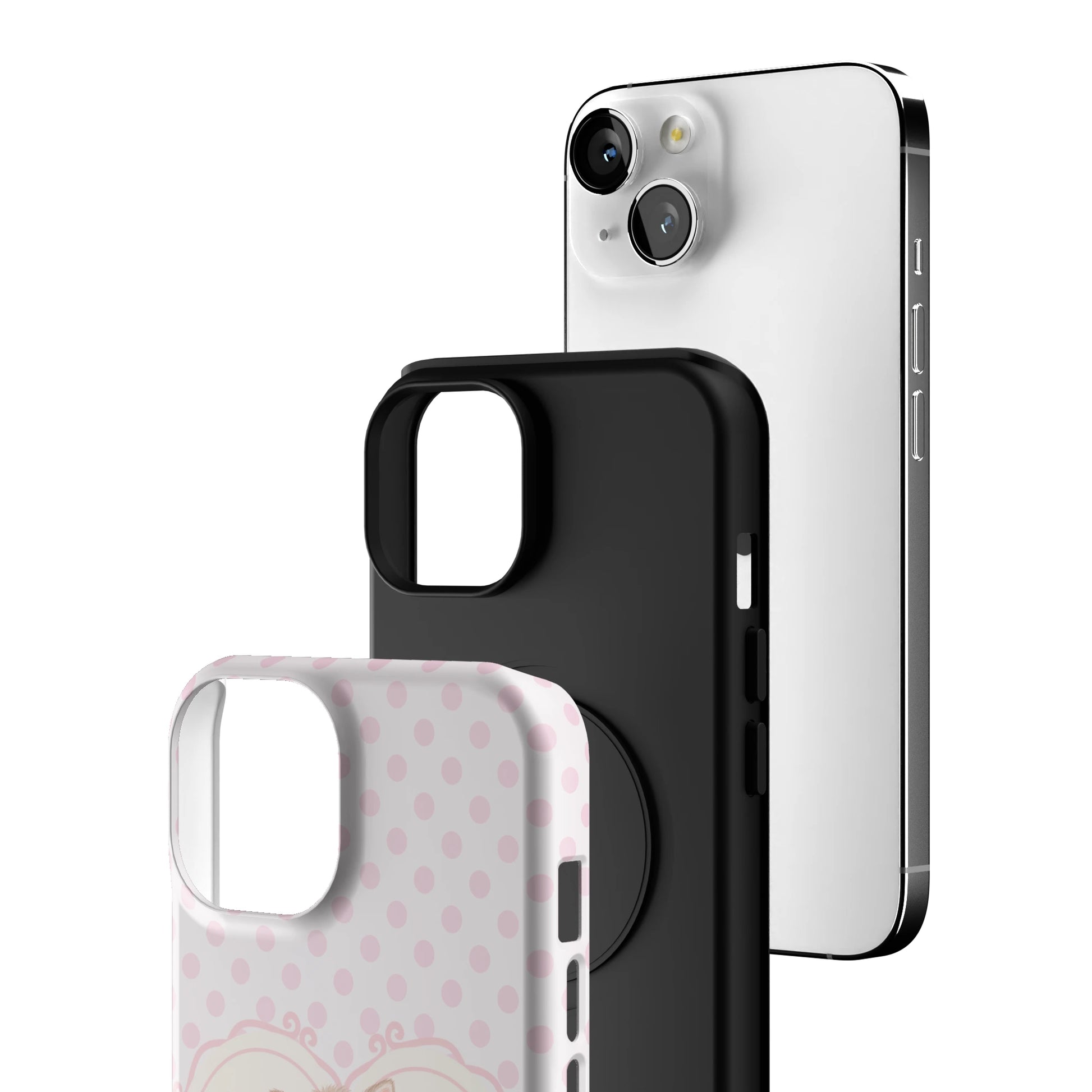 Sweet Treat iPhone Case gallery - Iphone_14_Iphone_3
