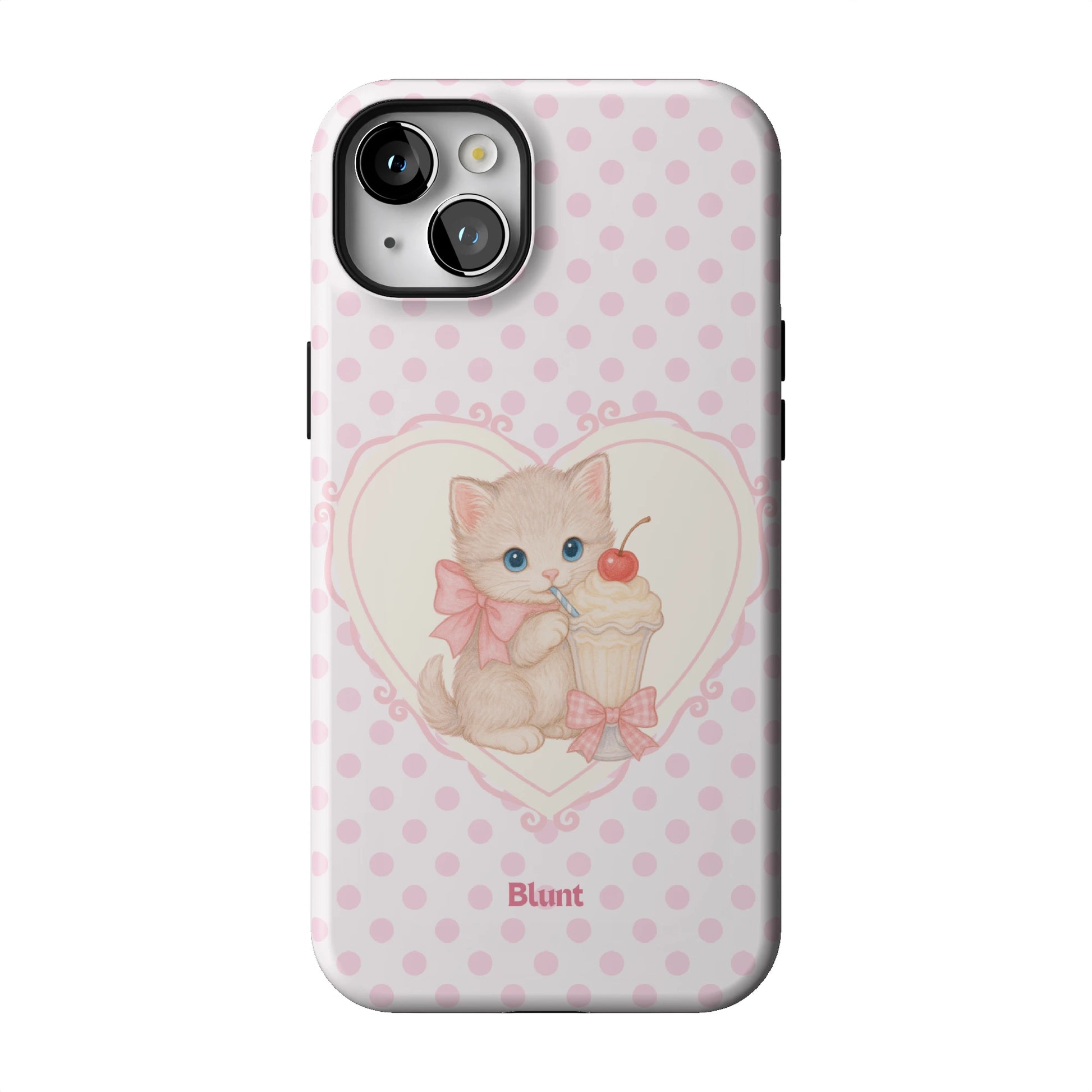 Sweet Treat iPhone Case gallery - Iphone_14_Mini_Air_Plus_1