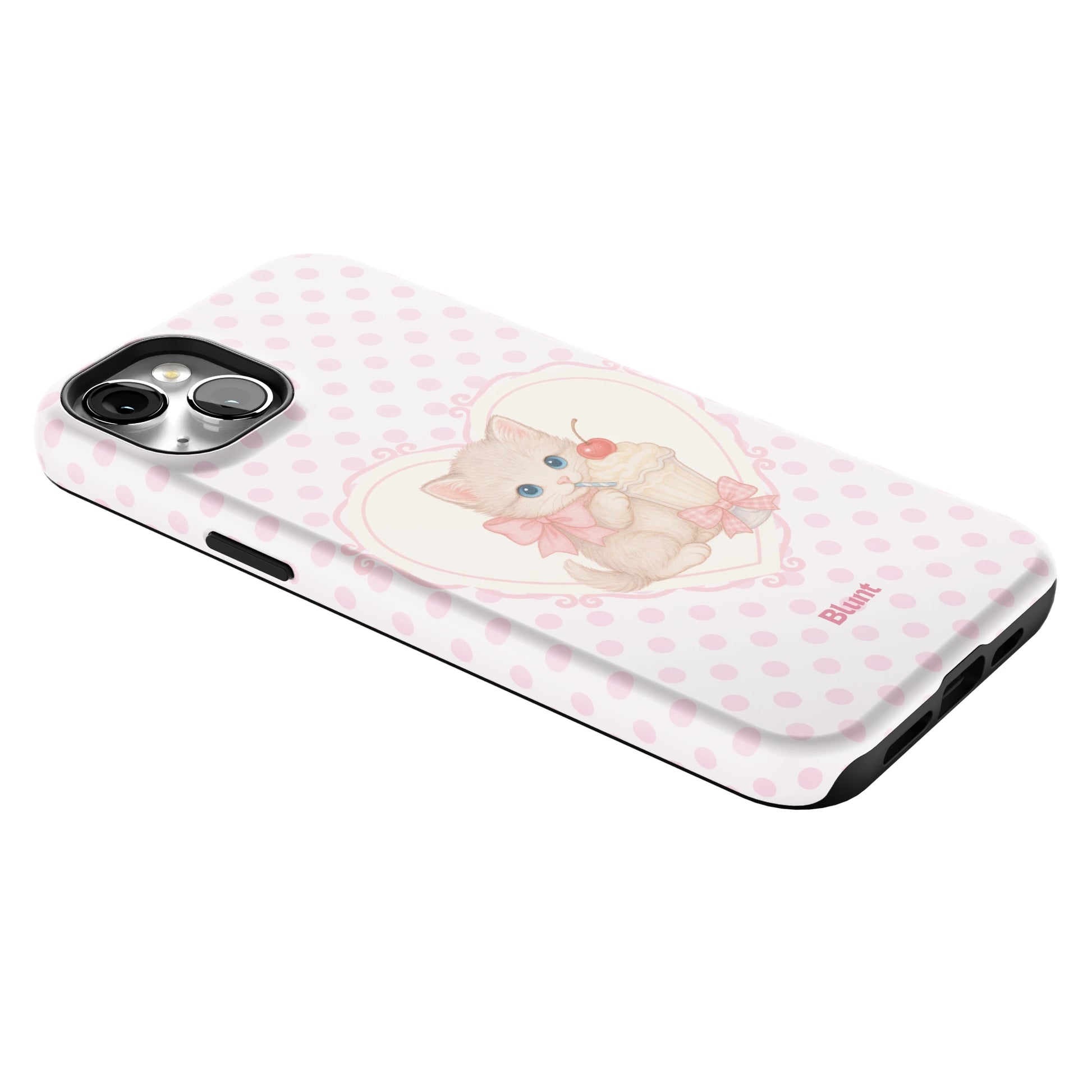Sweet Treat iPhone Case gallery - Iphone_14_Mini_Air_Plus_2