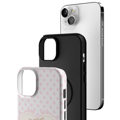 Sweet Treat iPhone Case gallery - Iphone_14_Mini_Air_Plus_3