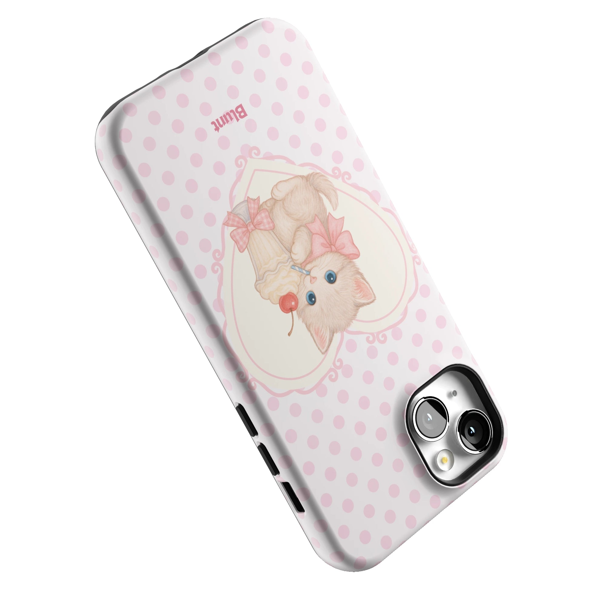 Sweet Treat iPhone Case gallery - Iphone_14_Mini_Air_Plus_5