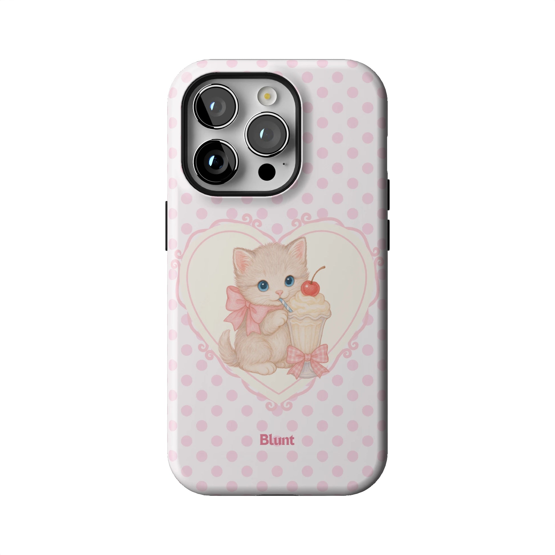 Sweet Treat iPhone Case gallery - Iphone_14_Pro_1