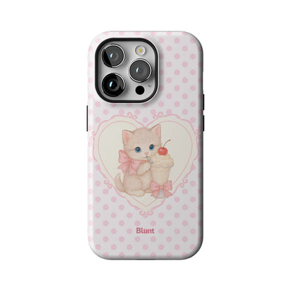Sweet Treat iPhone Case gallery - Iphone_14_Pro_1