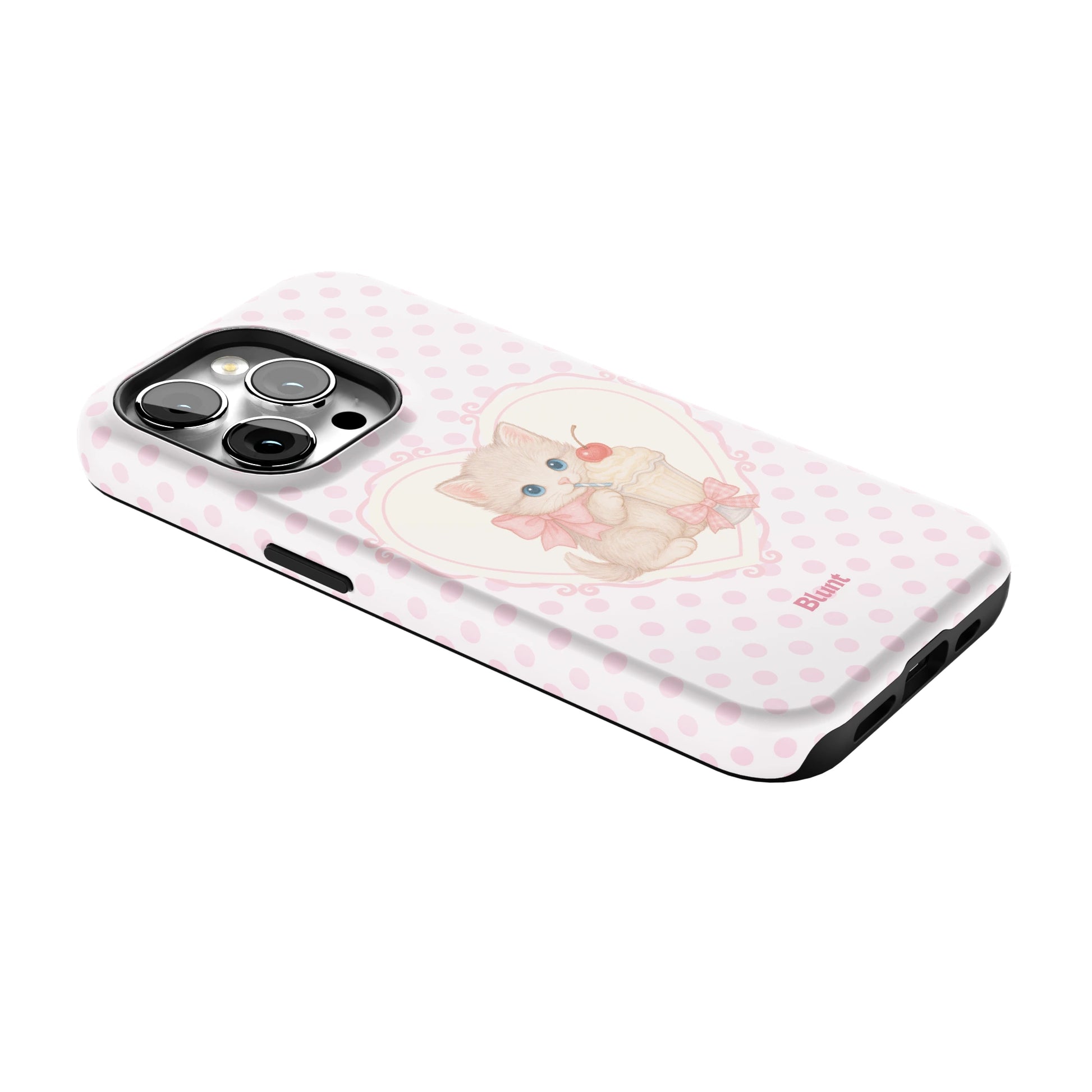 Sweet Treat iPhone Case gallery - Iphone_14_Pro_2