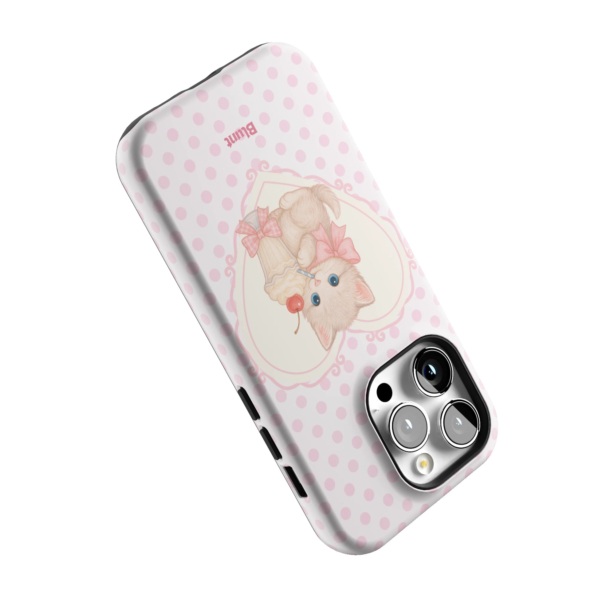 Sweet Treat iPhone Case gallery - Iphone_14_Pro_5