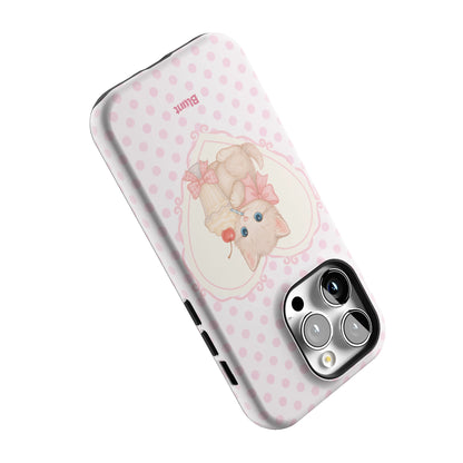 Sweet Treat iPhone Case gallery - Iphone_14_Pro_5