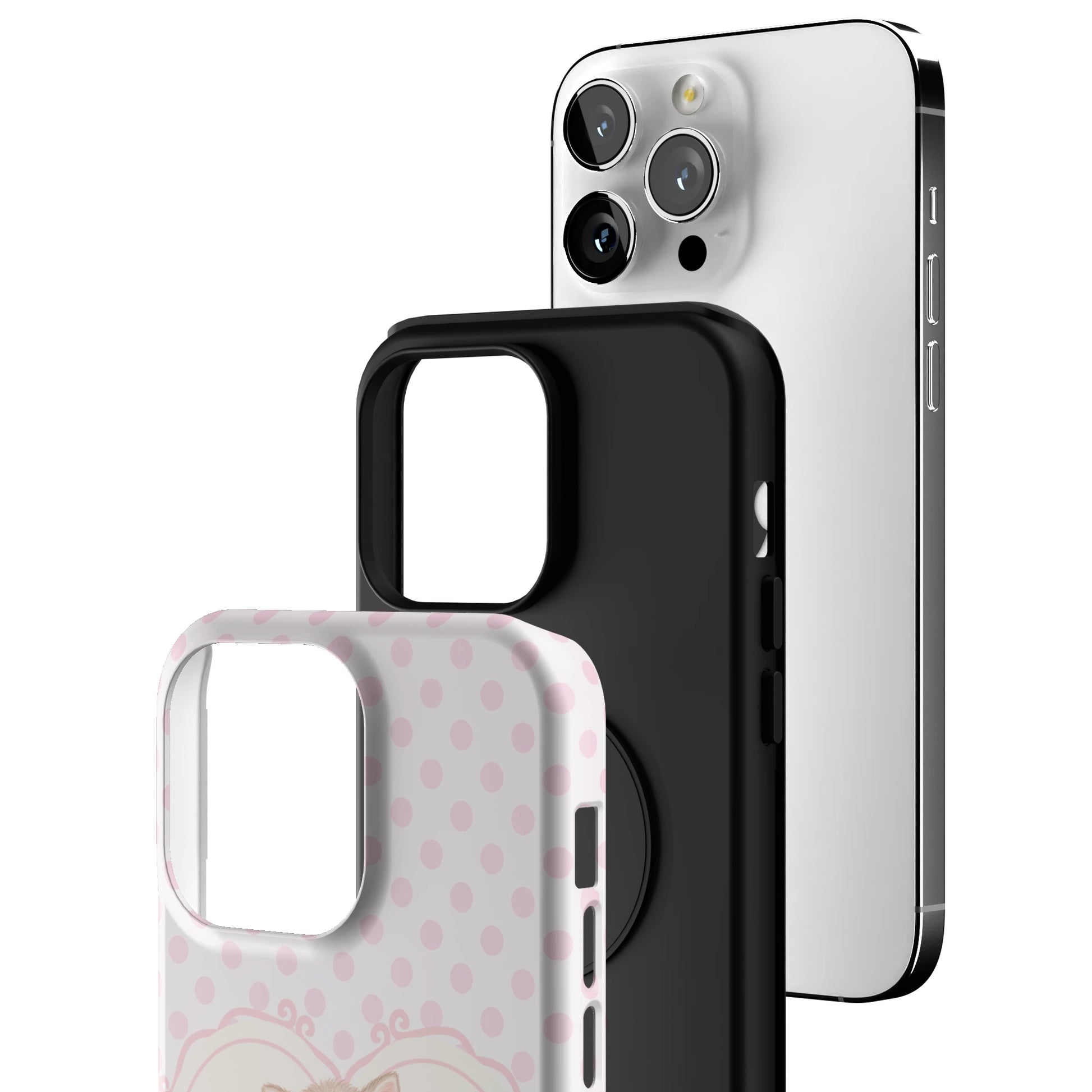 Sweet Treat iPhone Case gallery - Iphone_14_Pro_Max_3